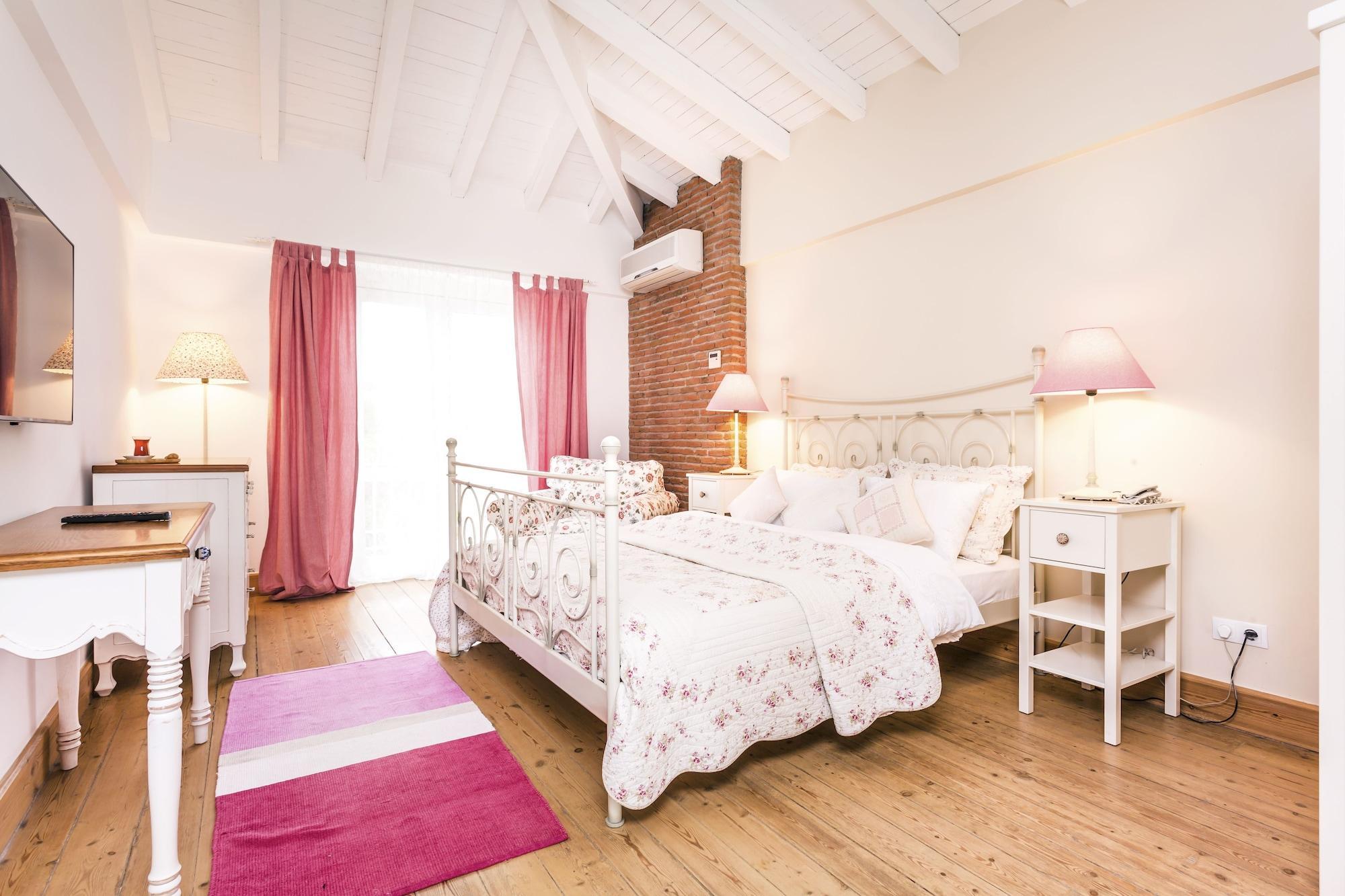 Cadde 75 Luxury - Hotel