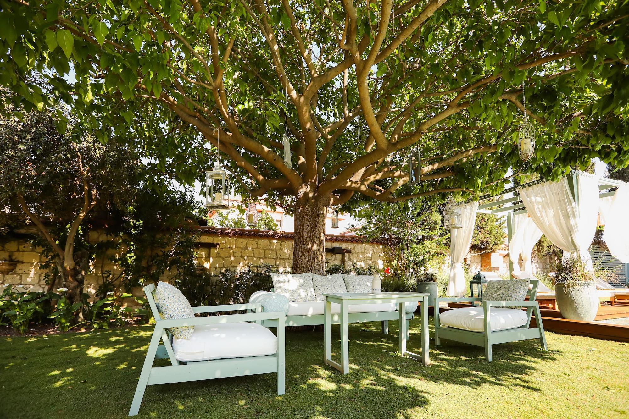 Cadde 75 Luxury - Hotel Alacati