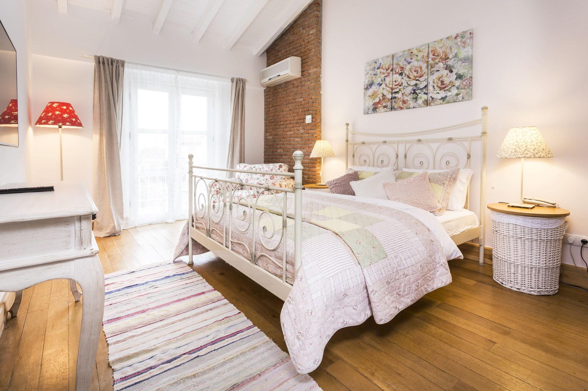 Hotel Cadde 75 Luxury - 4*