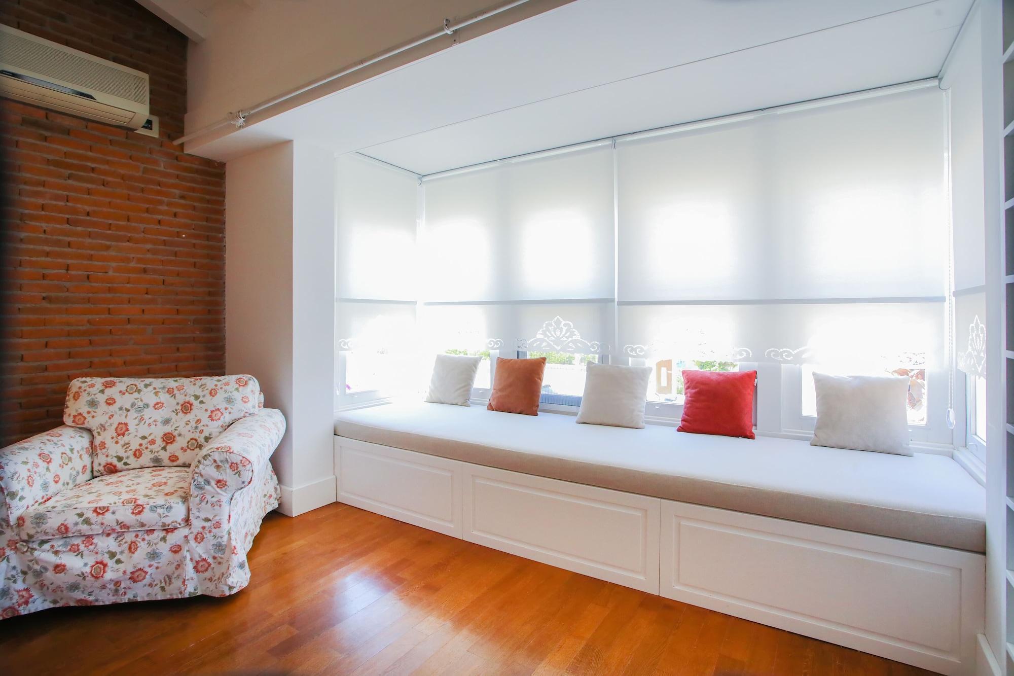Cadde 75 Luxury - Hotel