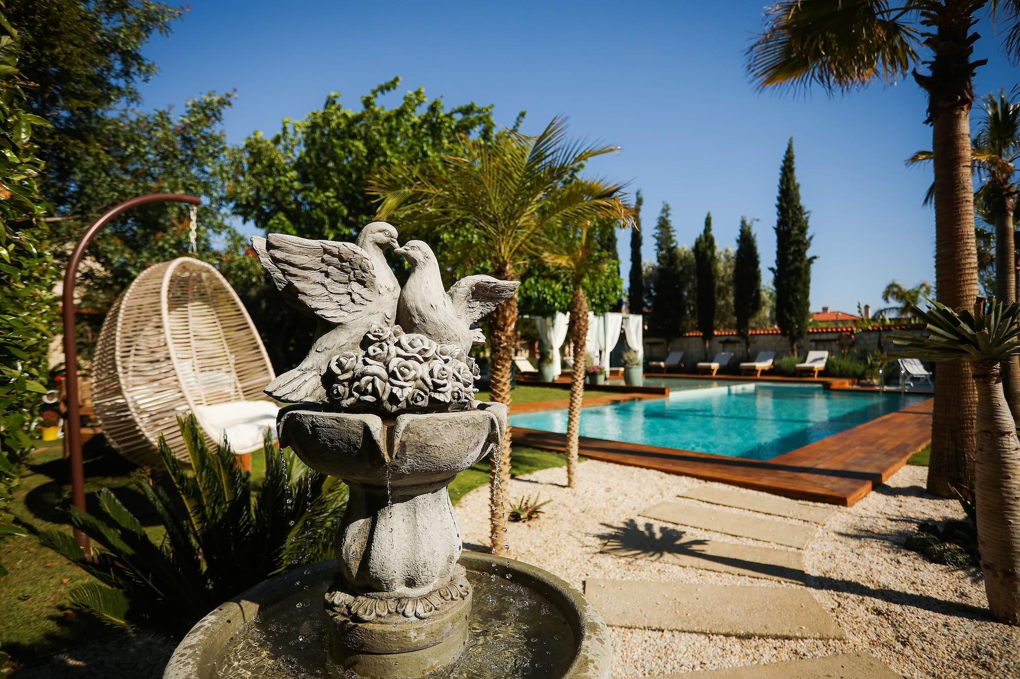 Cadde 75 Luxury - Hotel 4*