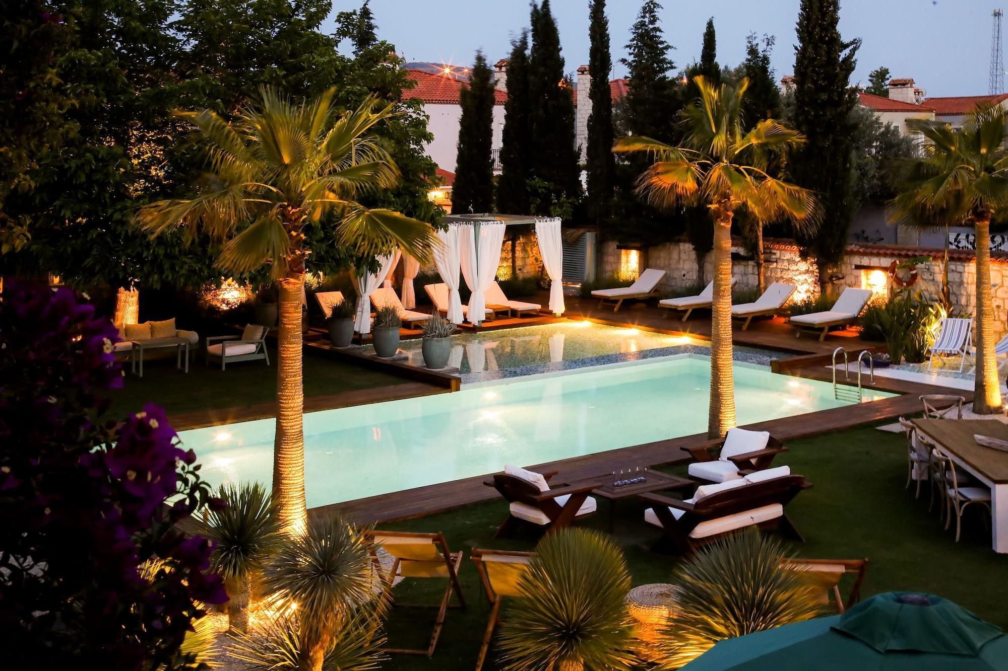Hotel Cadde 75 Luxury -
