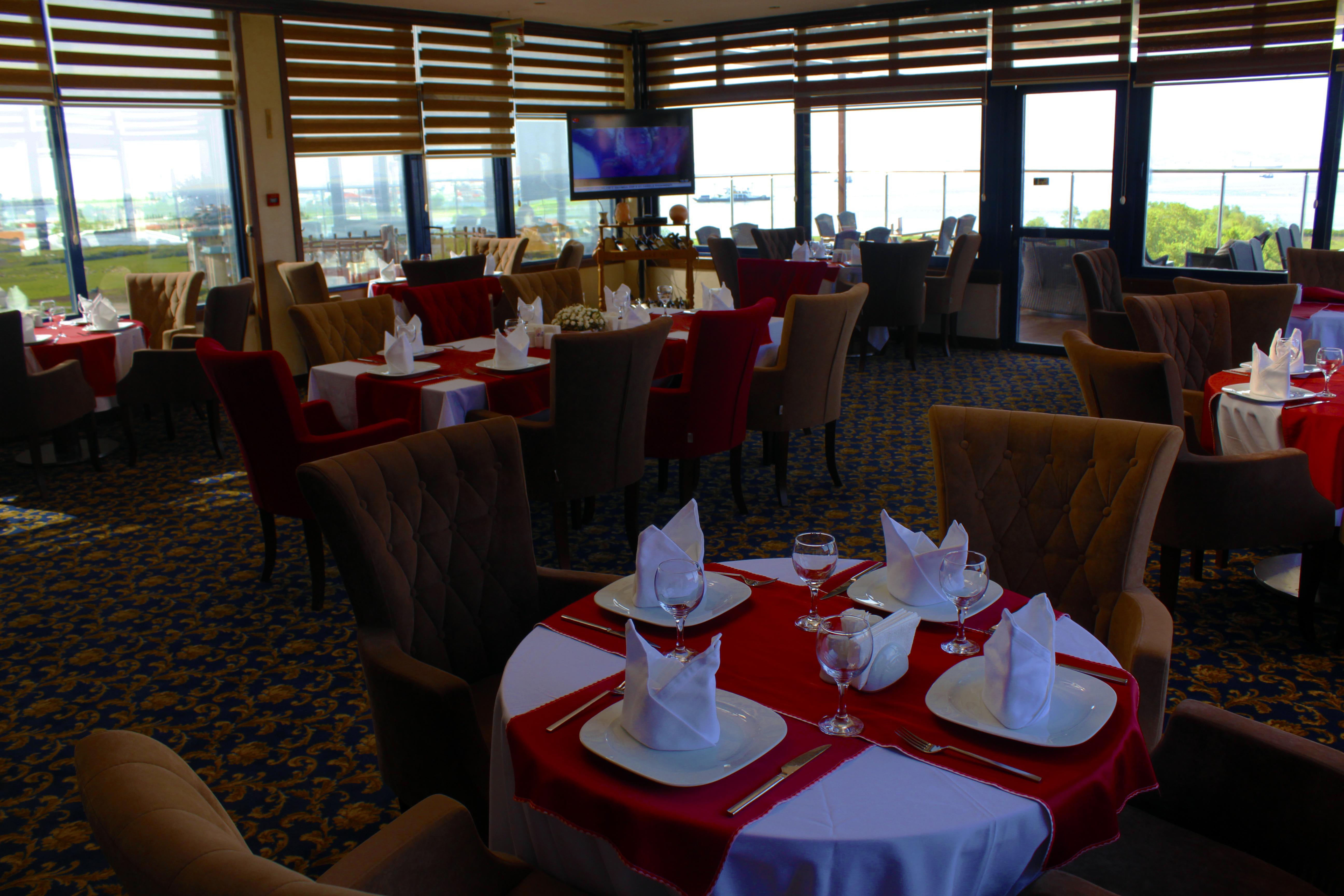 Elegance & Wellness-aqua 4* Yalova (Yalova)