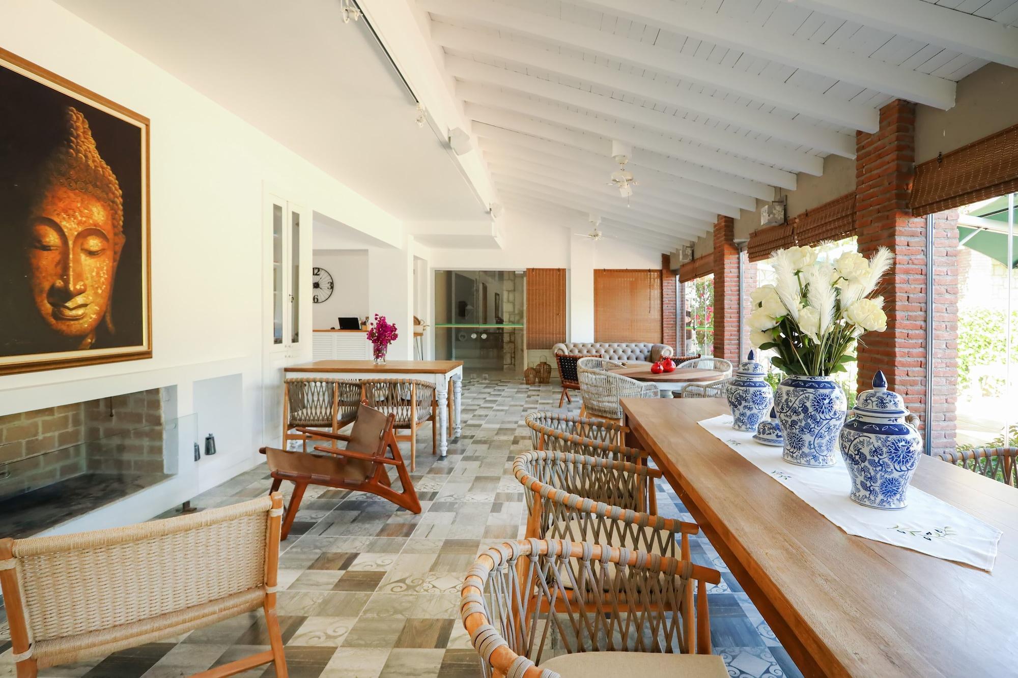 Hotel Cadde 75 Luxury - Alacati
