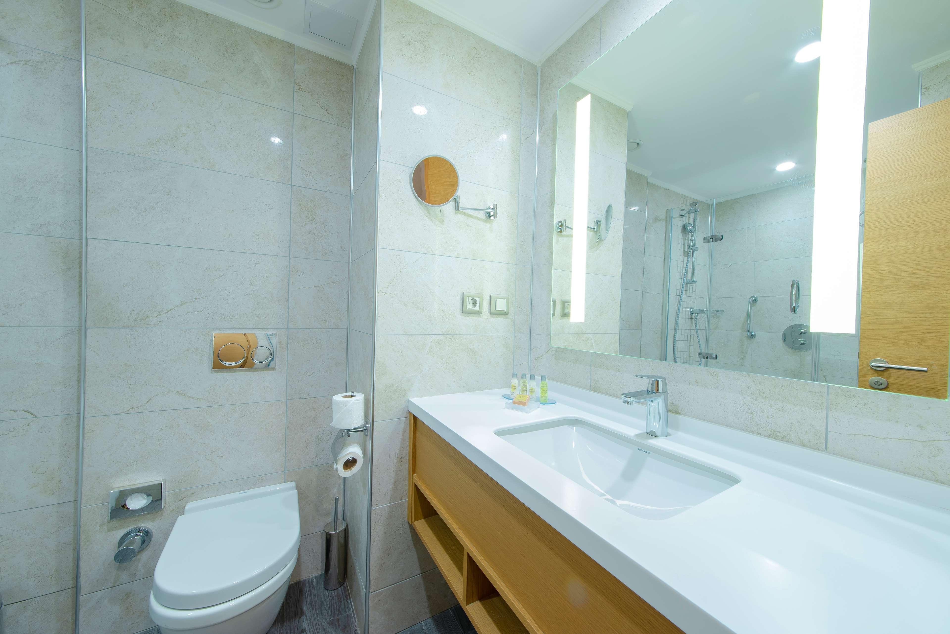 Hilton Garden