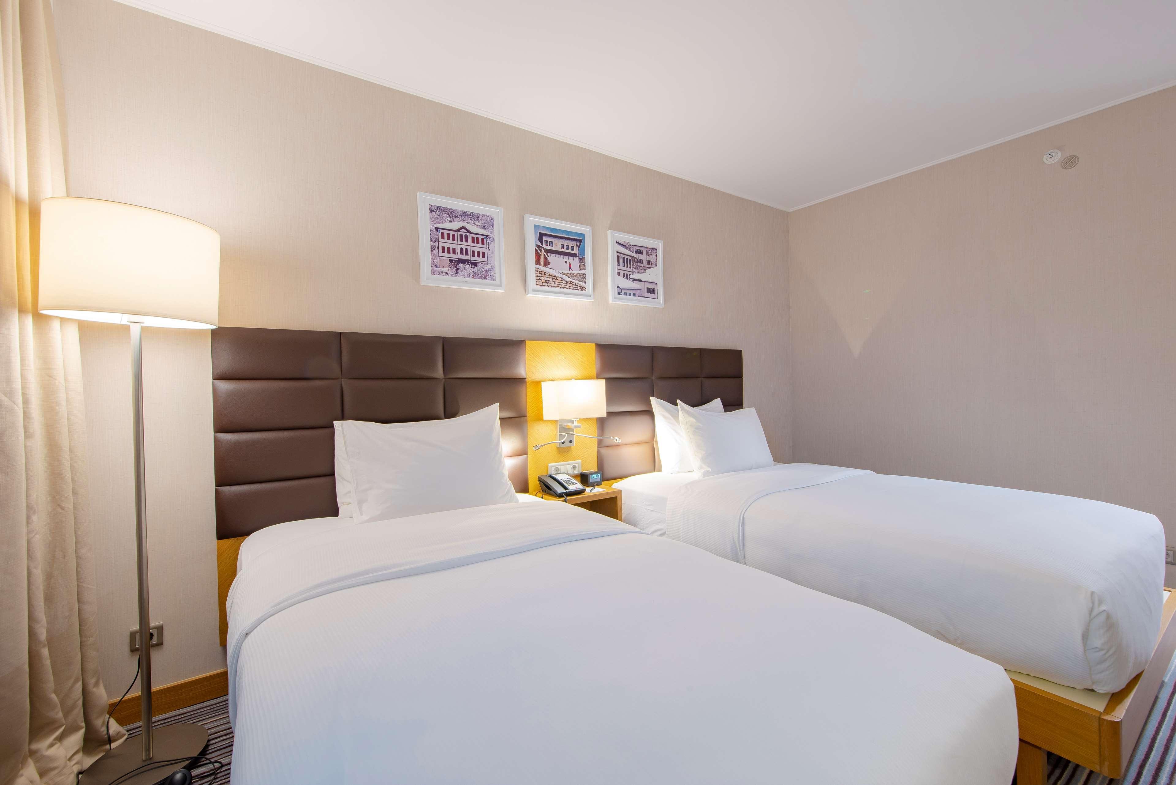 Hilton Garden