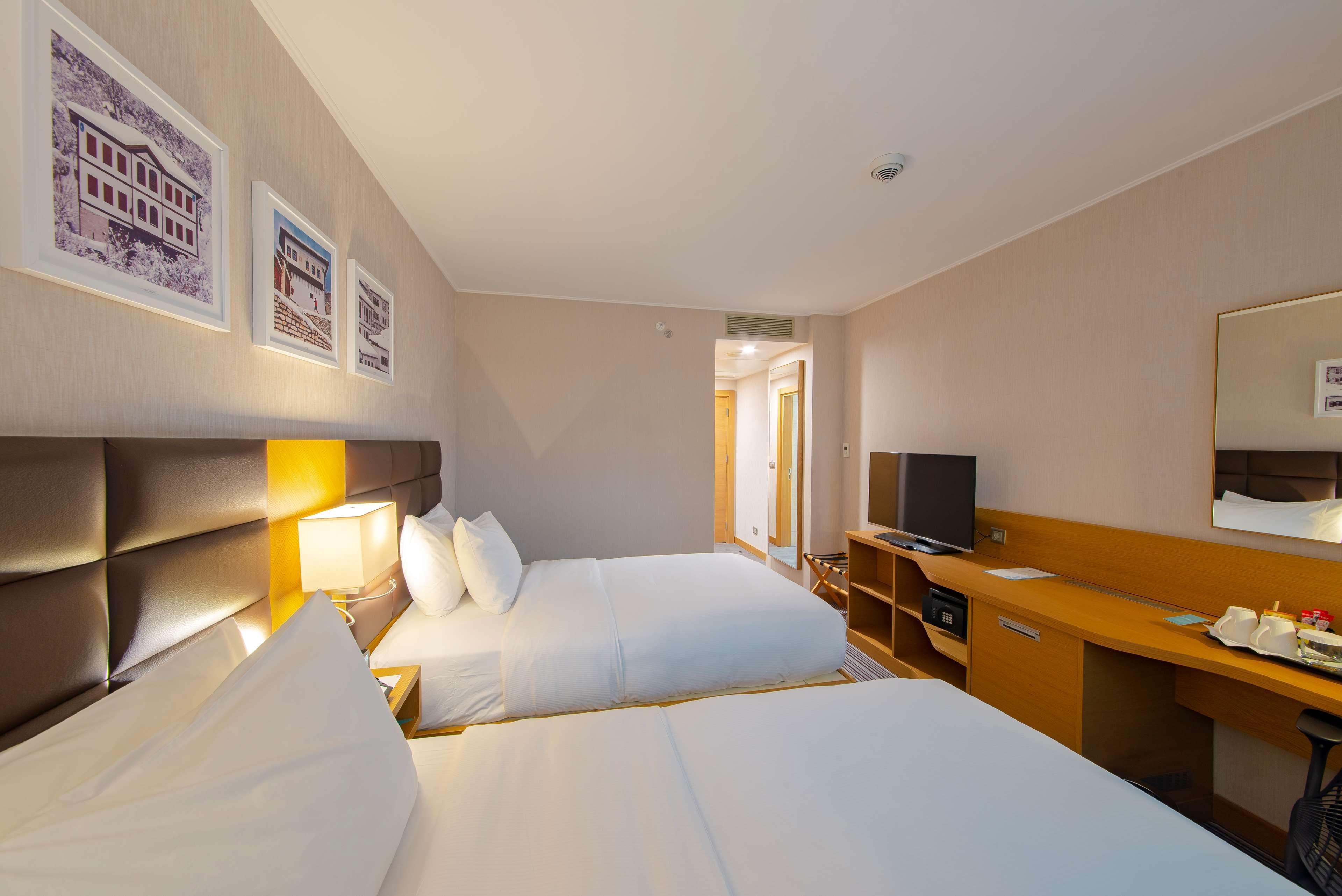 Hotel Hilton Garden 4*