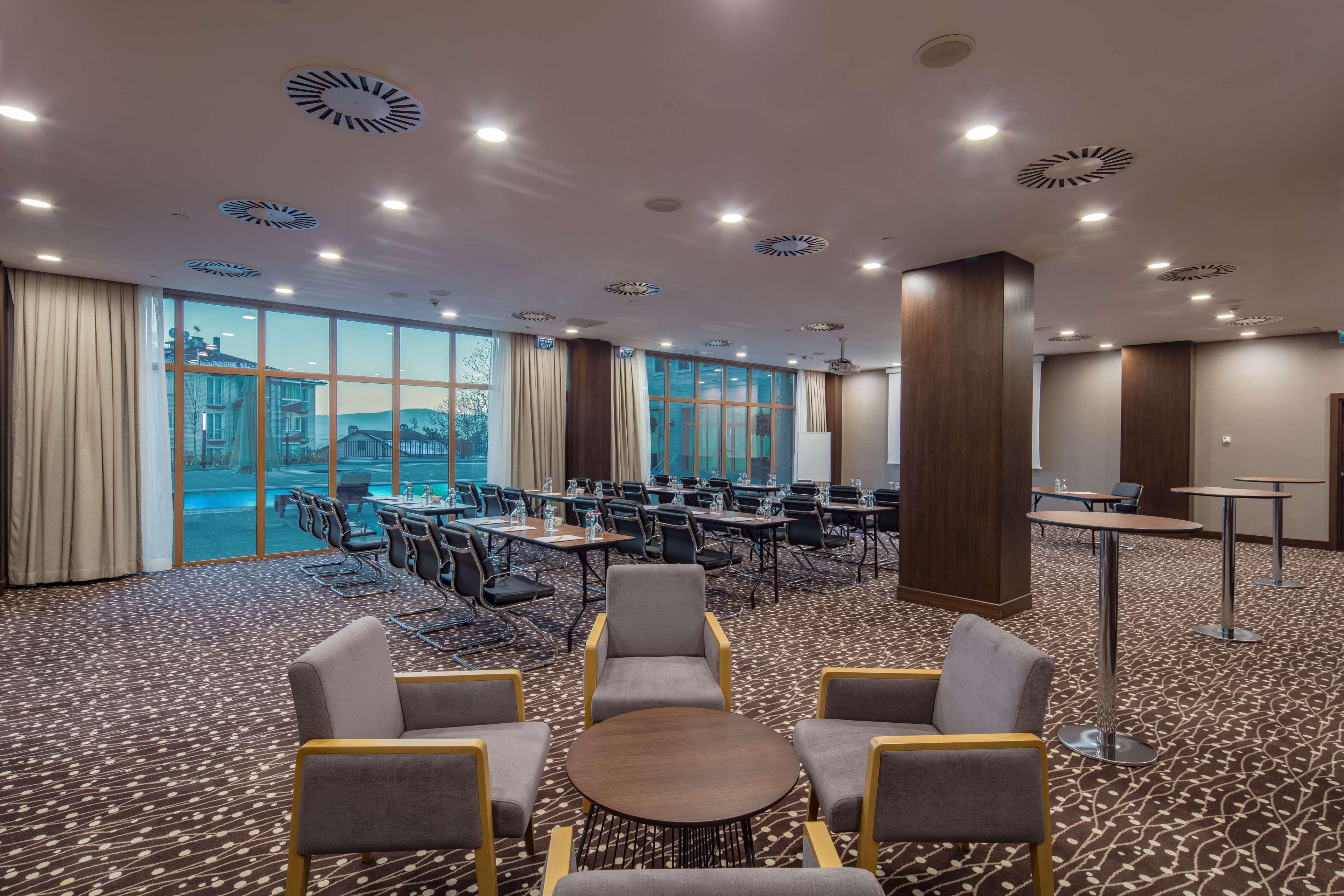 Hotel Hilton Garden Safranbolu