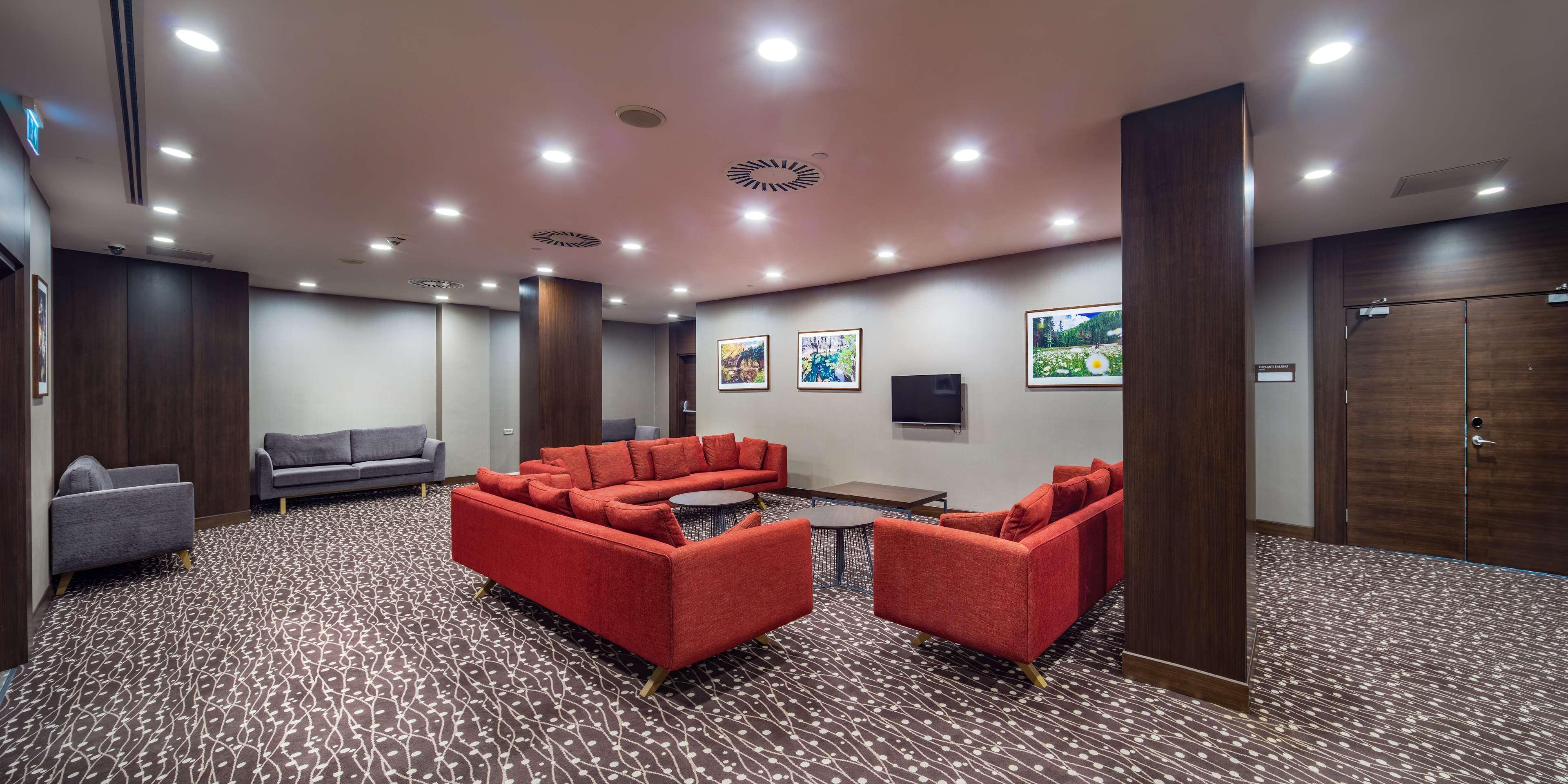 Hotel Hilton Garden
