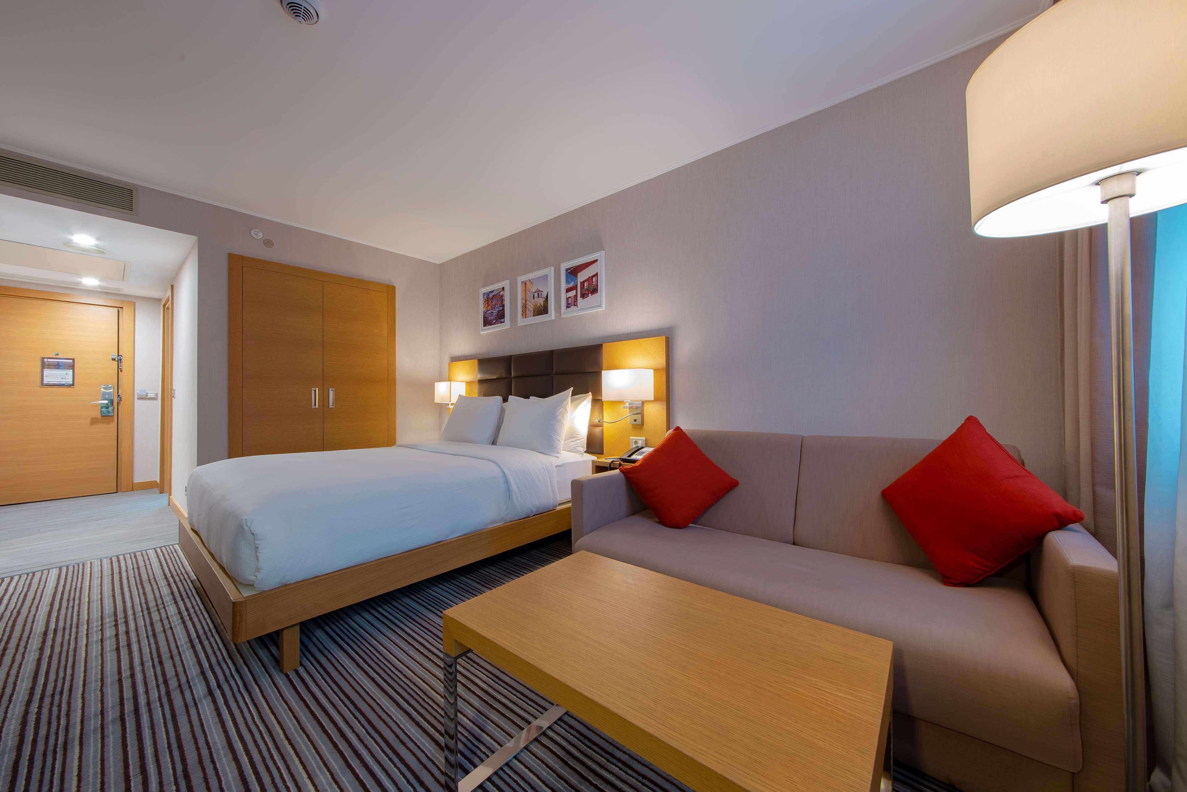Hilton Garden