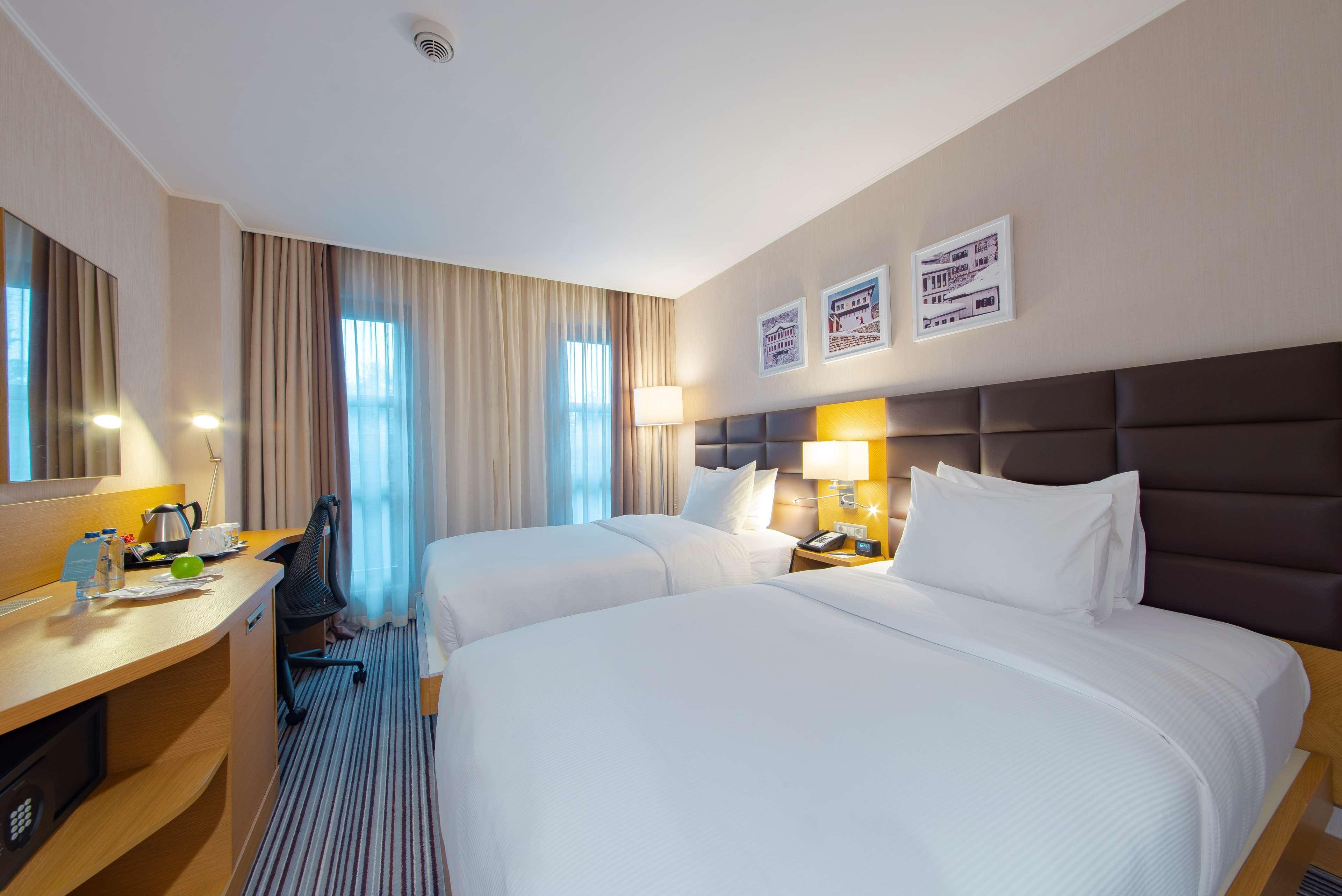 Hilton Garden Hotel