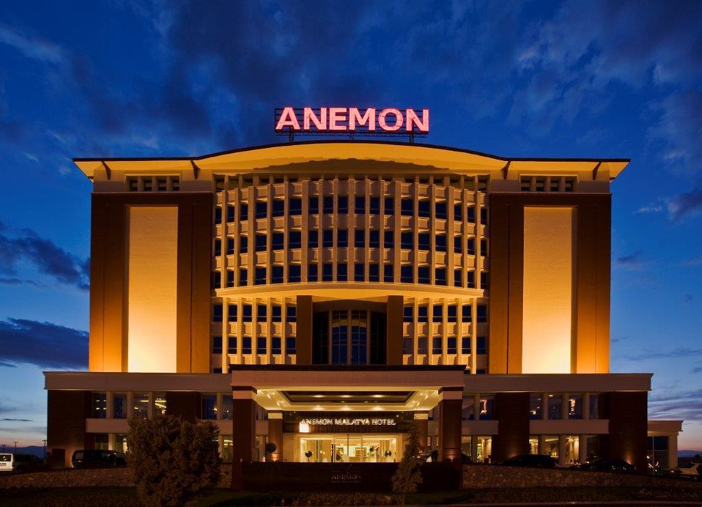 Anemon Grand Hotel Malatya