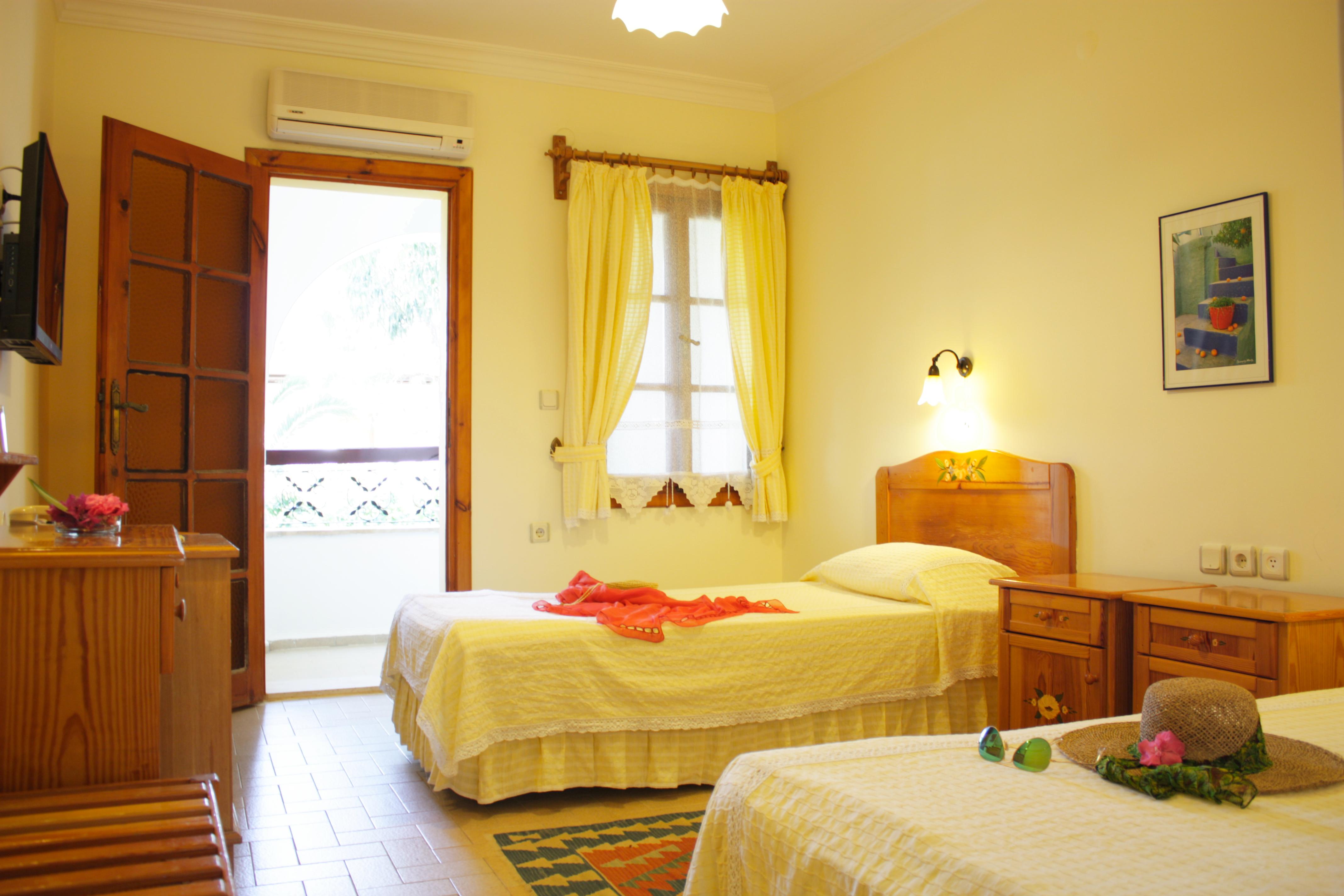 Hotel Toloman 2*