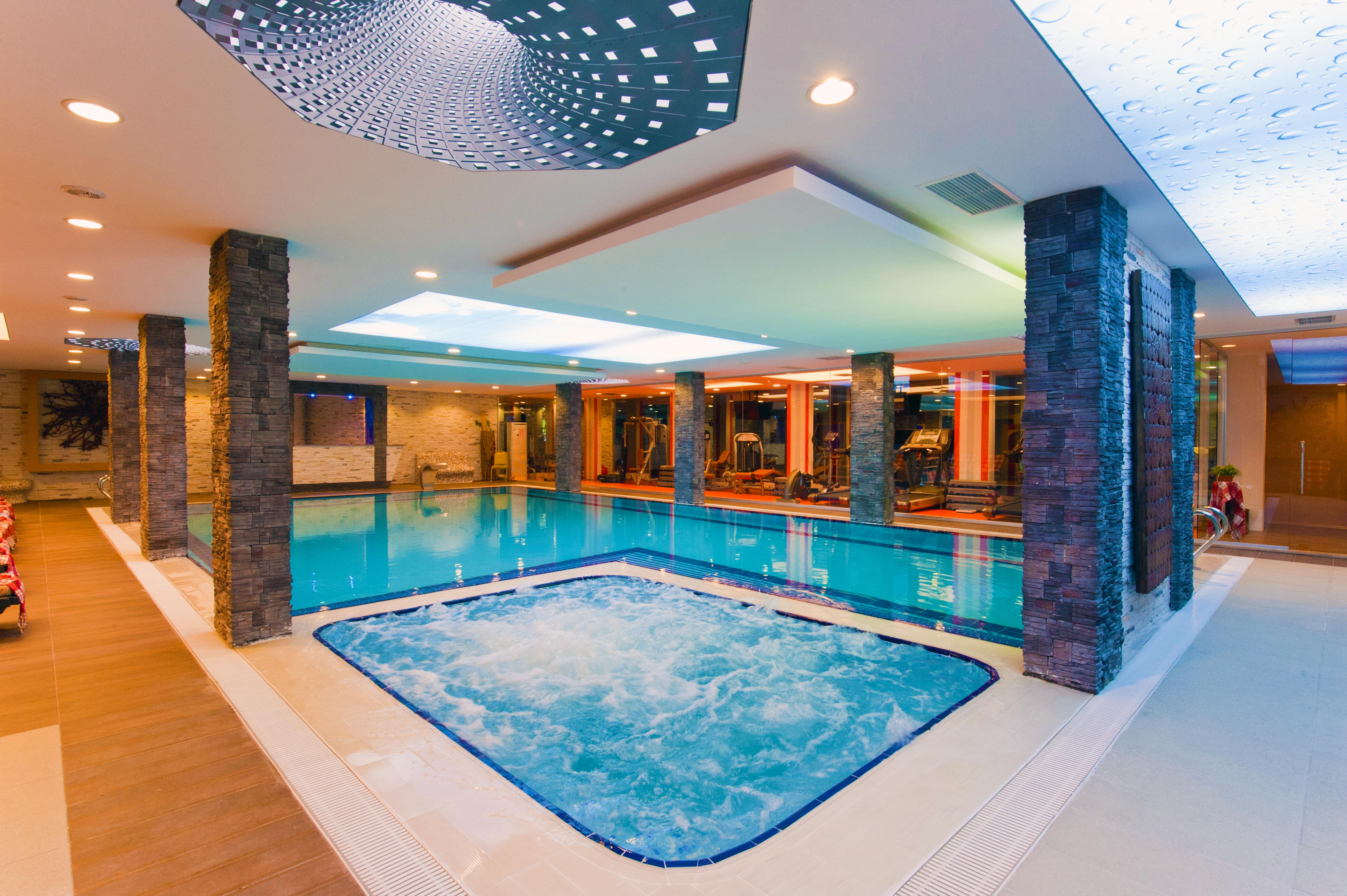Elegance & Wellness-aqua Hotel Yalova (Yalova)