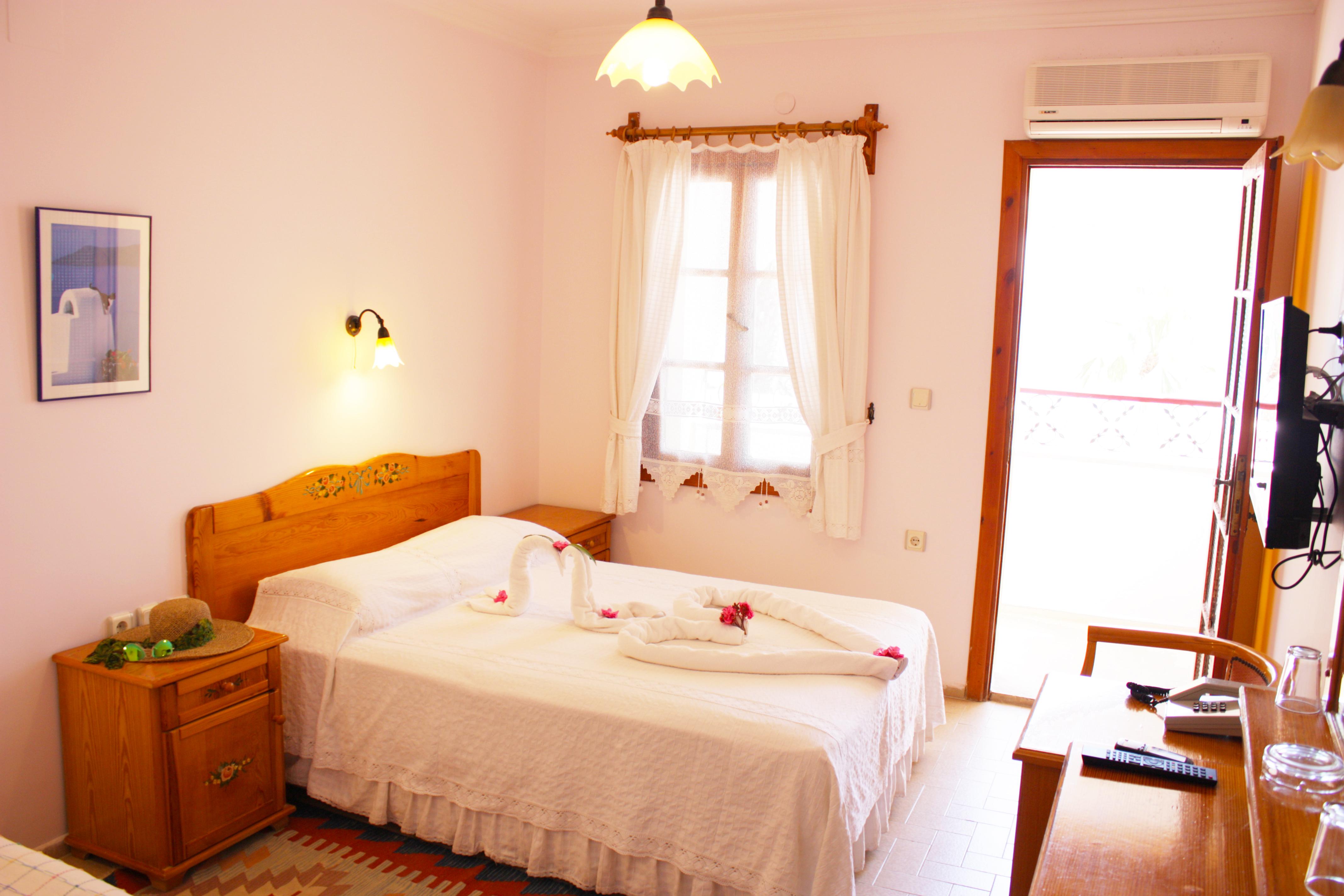 Toloman Hotel Bitez