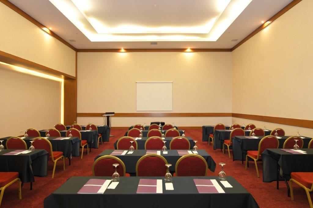 Anemon Grand Hotel Malatya