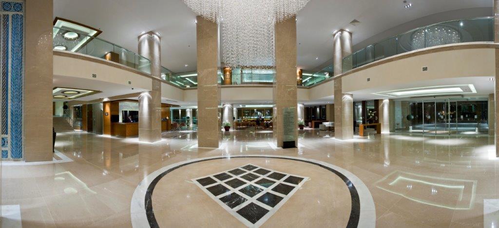 Anemon Grand 5* Malatya