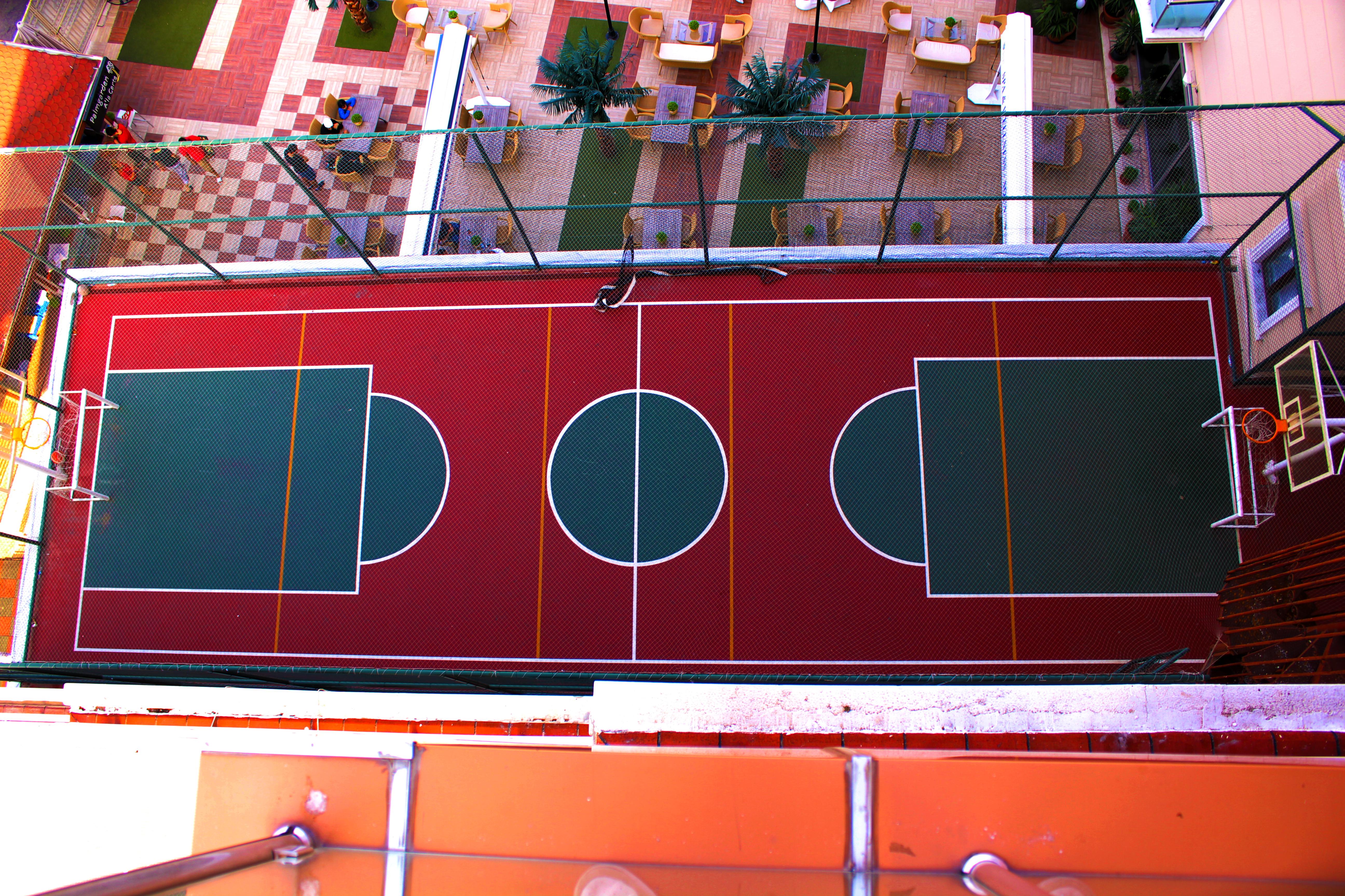 Hotel Elegance & Wellness-aqua 4*
