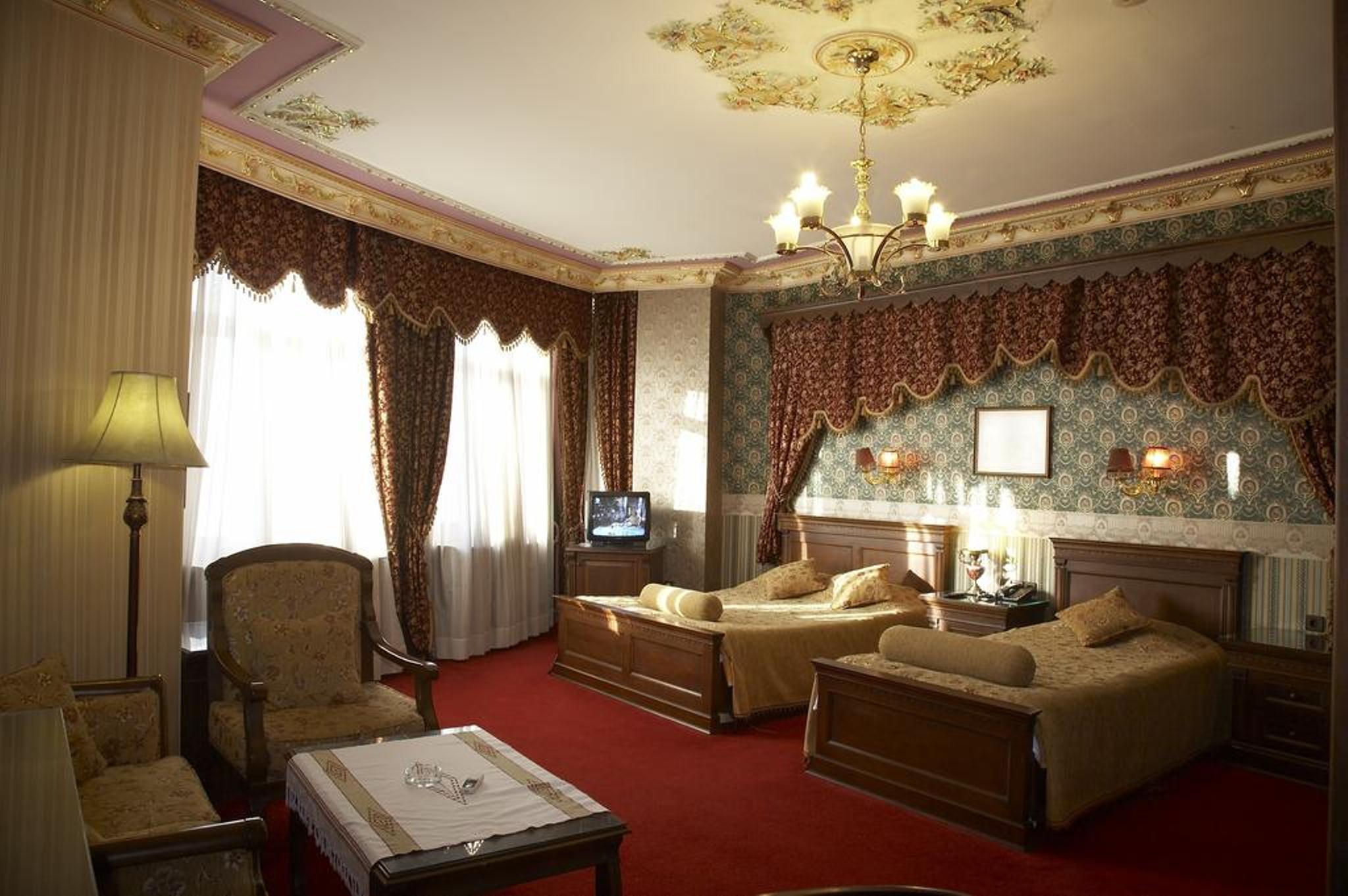 Grand De Londres