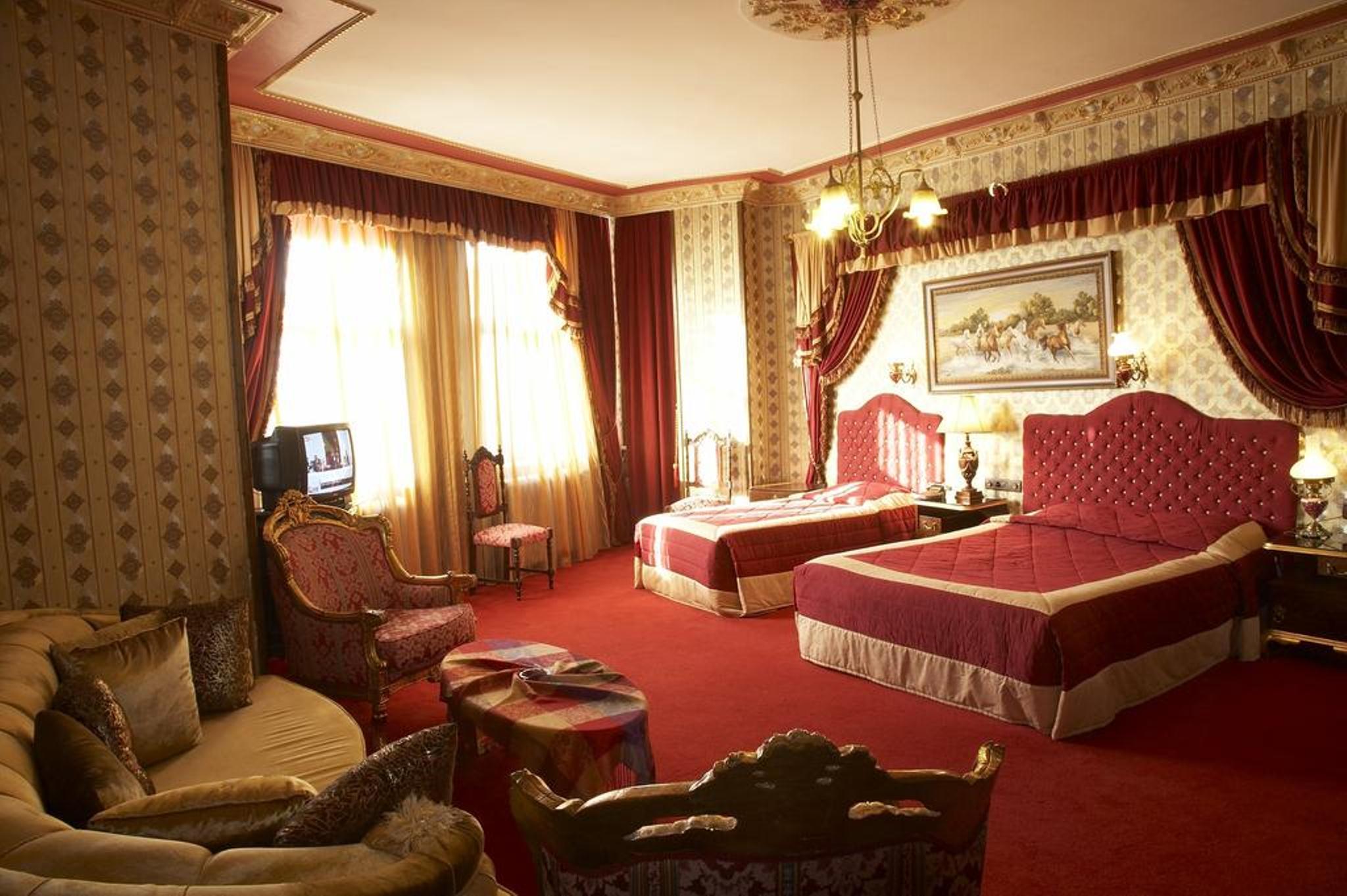 Hotel Grand De Londres 4*