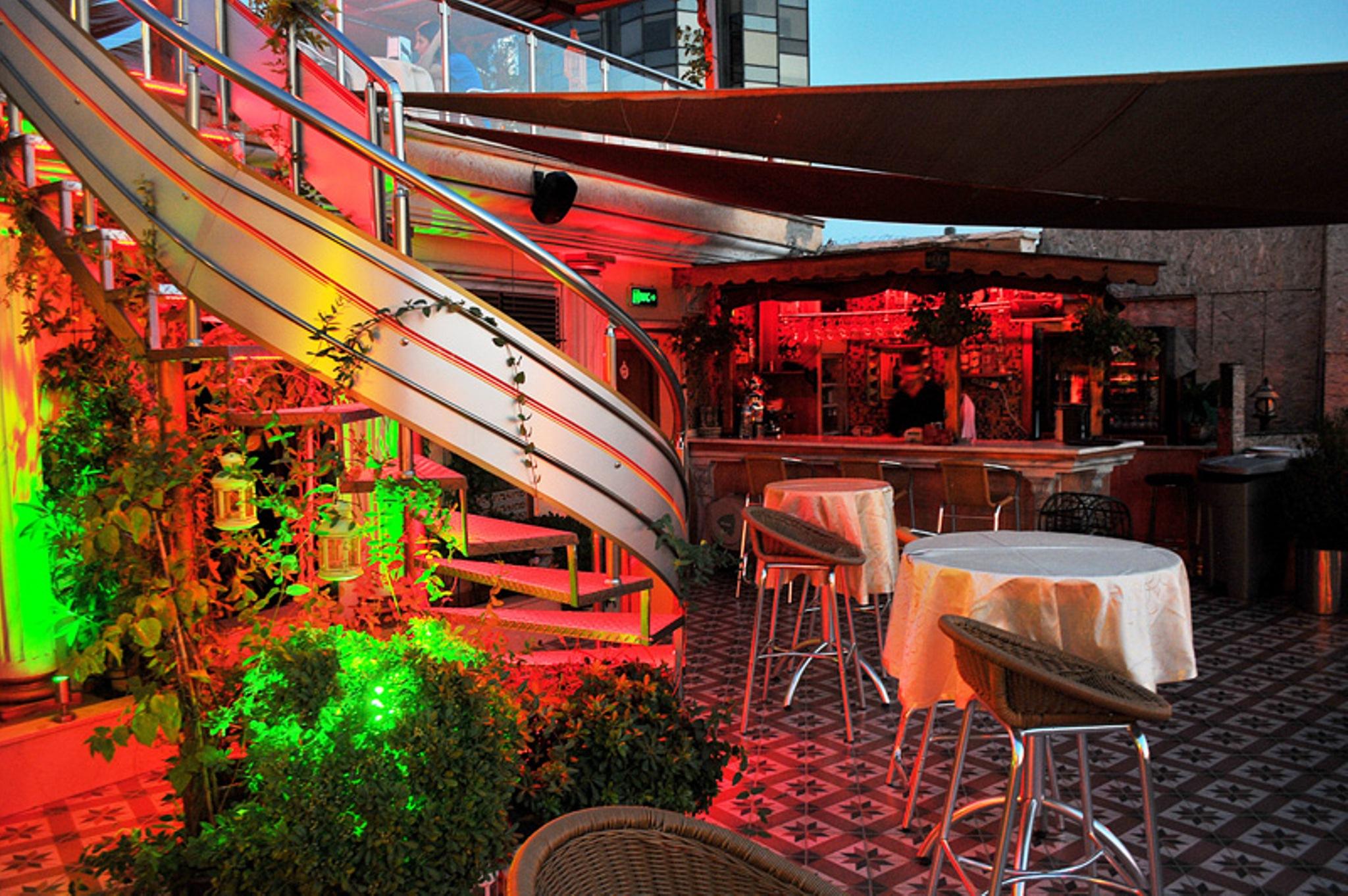 Hotel Grand De Londres