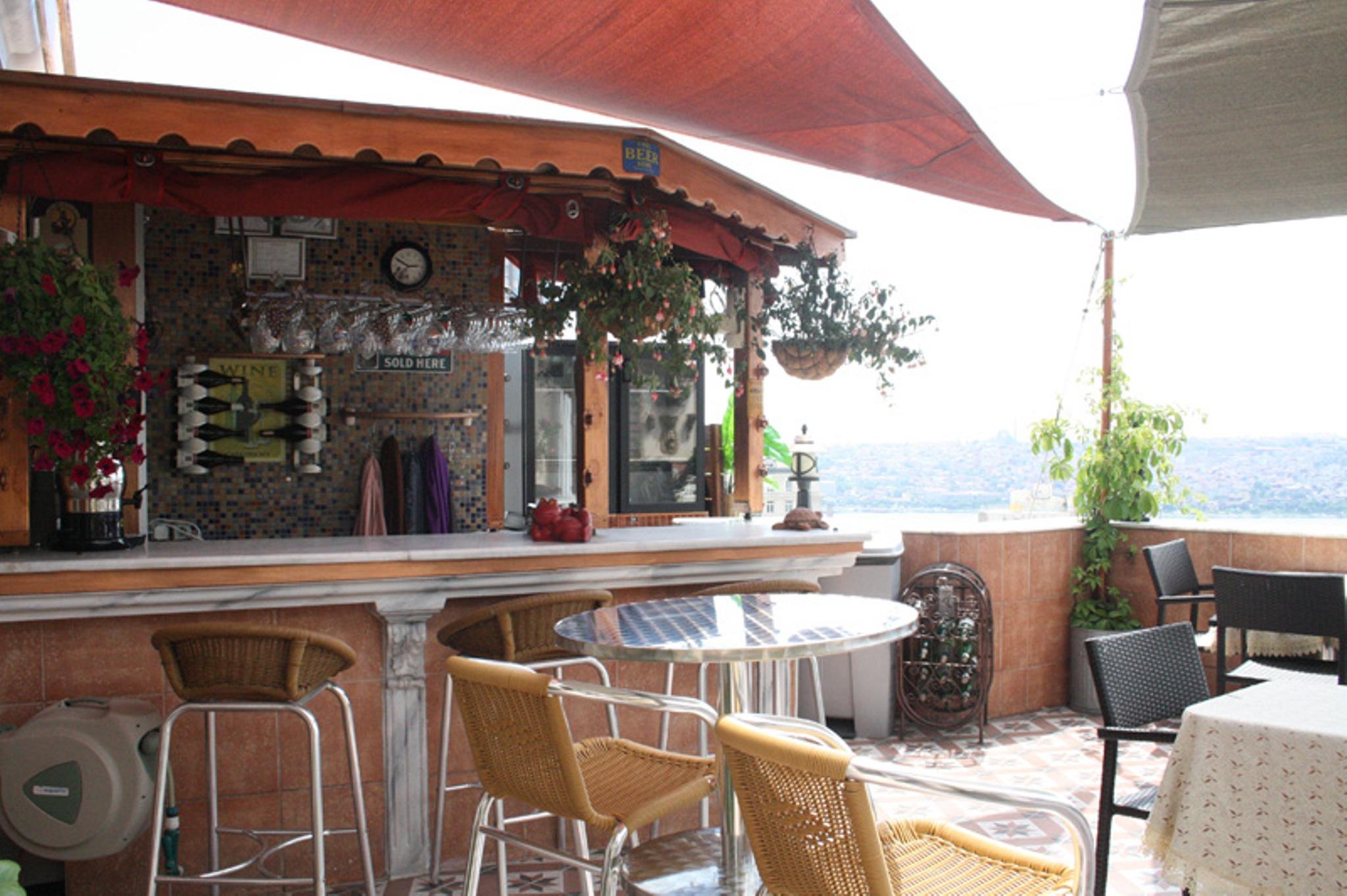 Grand De Londres Istanbul