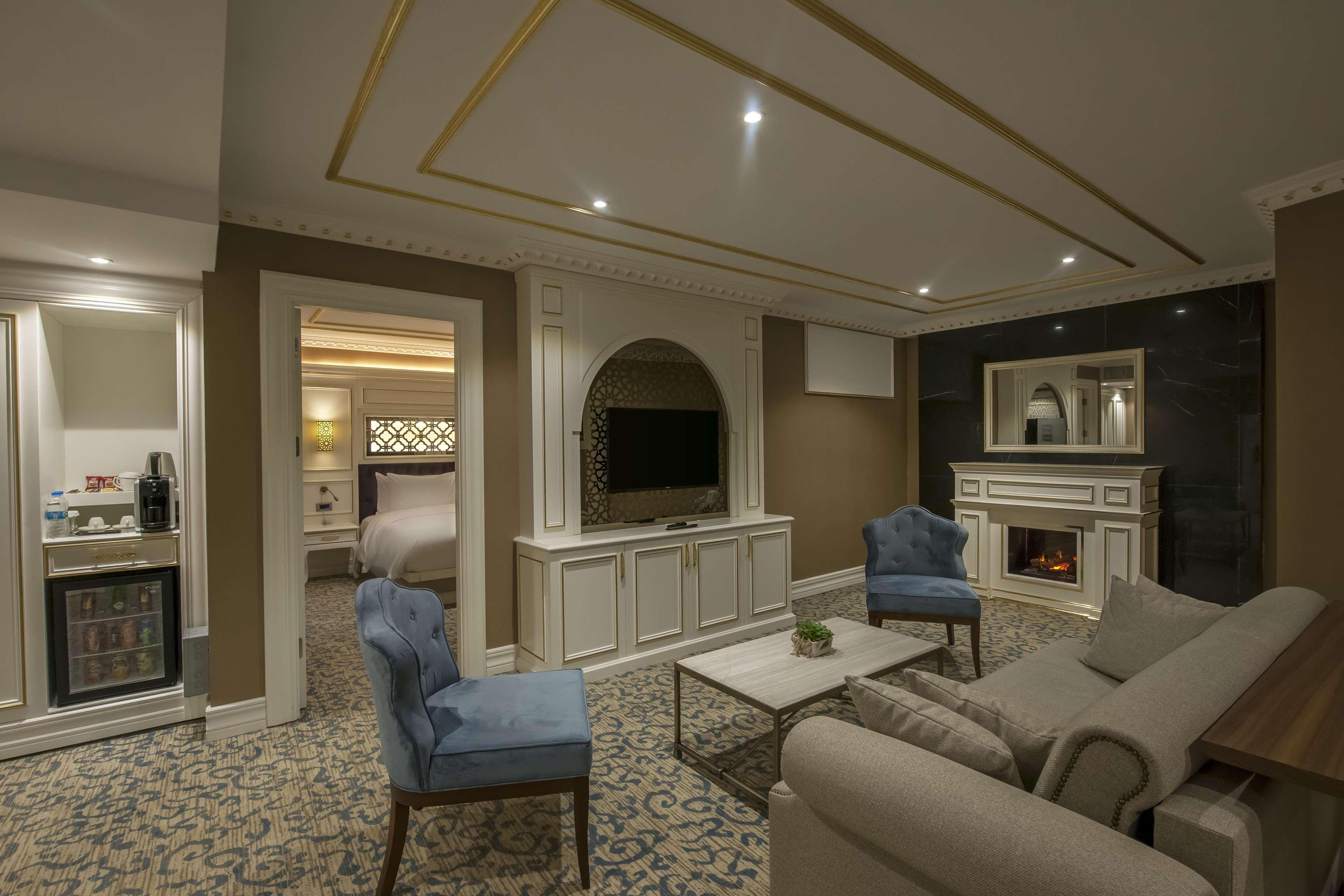 Doubletree By Hilton 4* Elazig