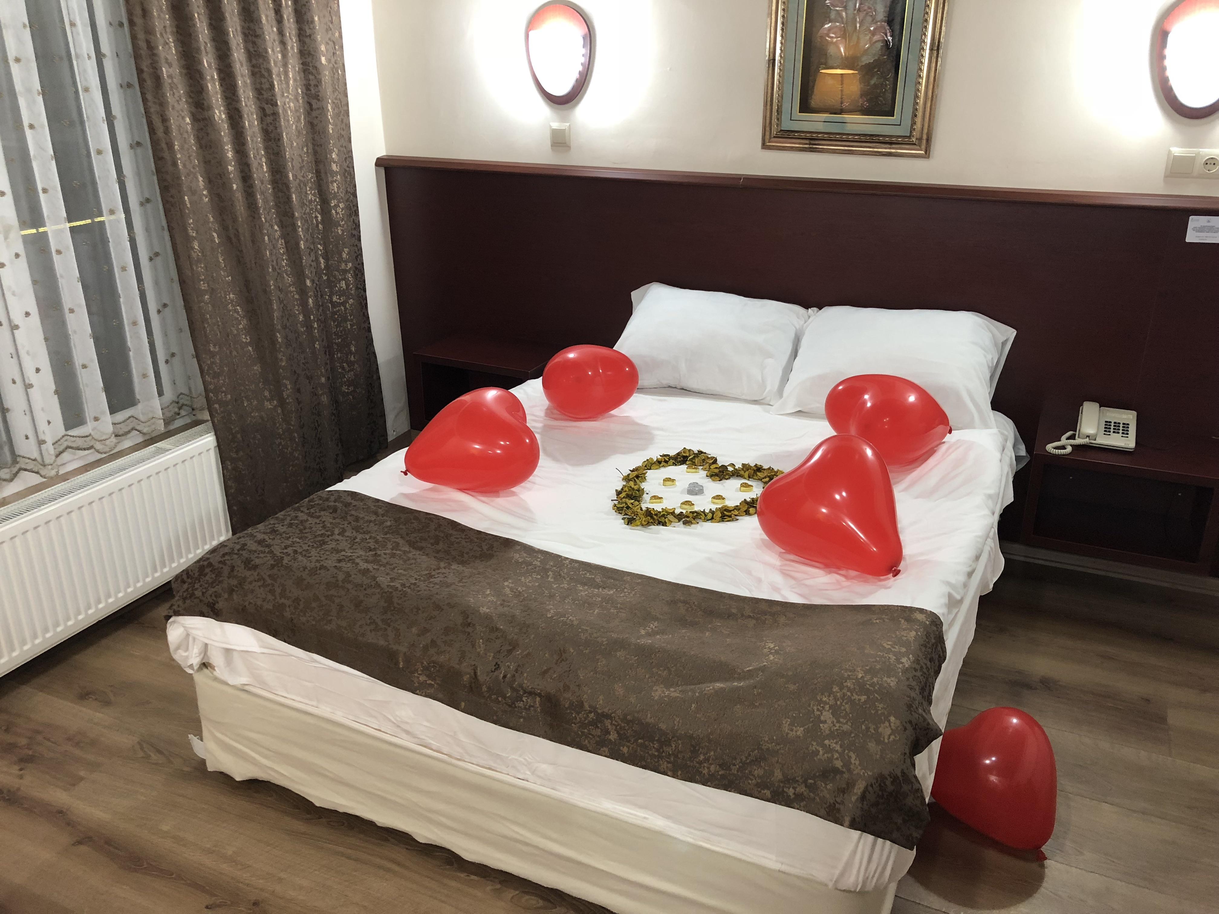 Zarha Mountain Hotel 4*