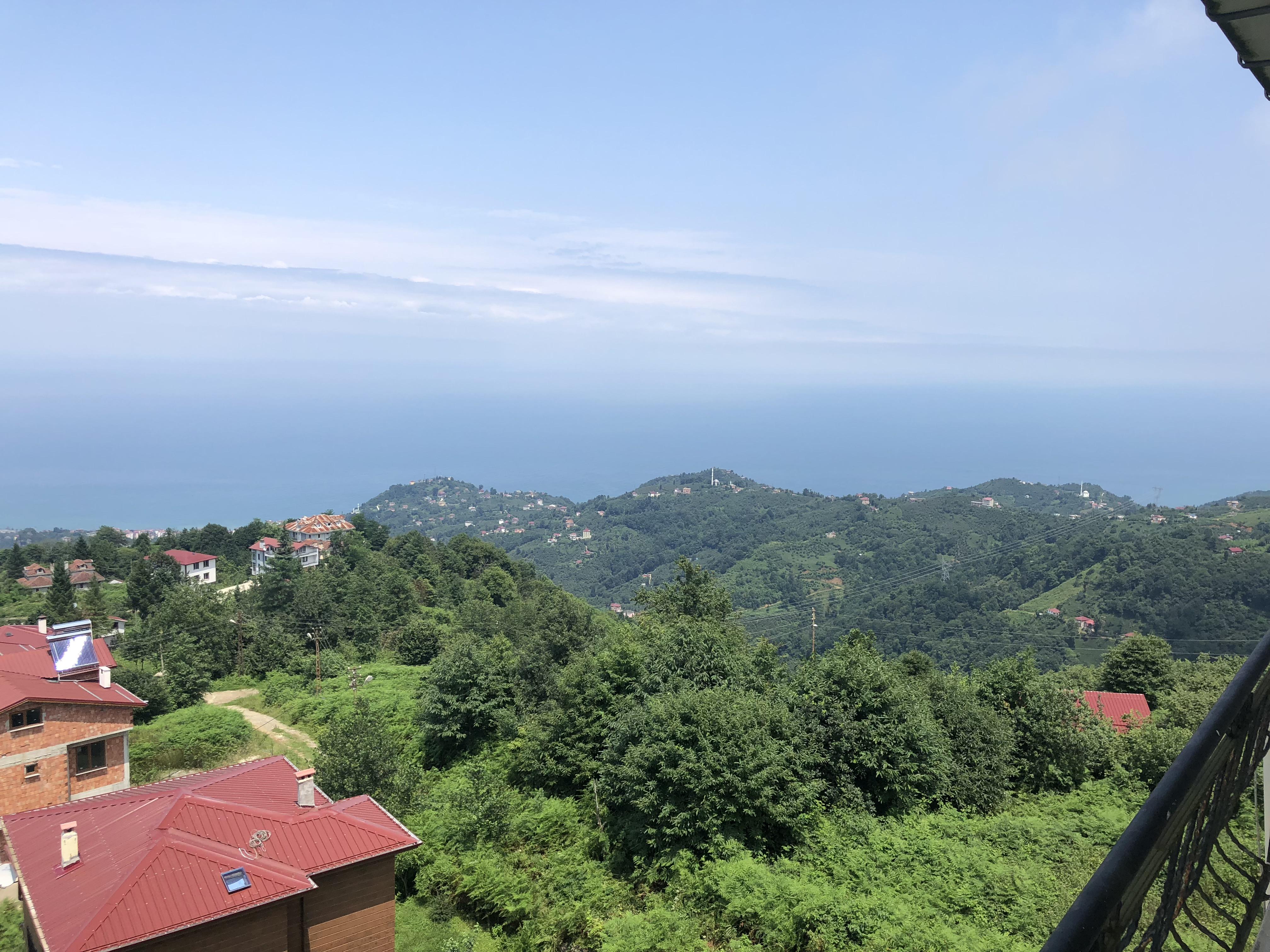 Zarha Mountain 4* Surmene
