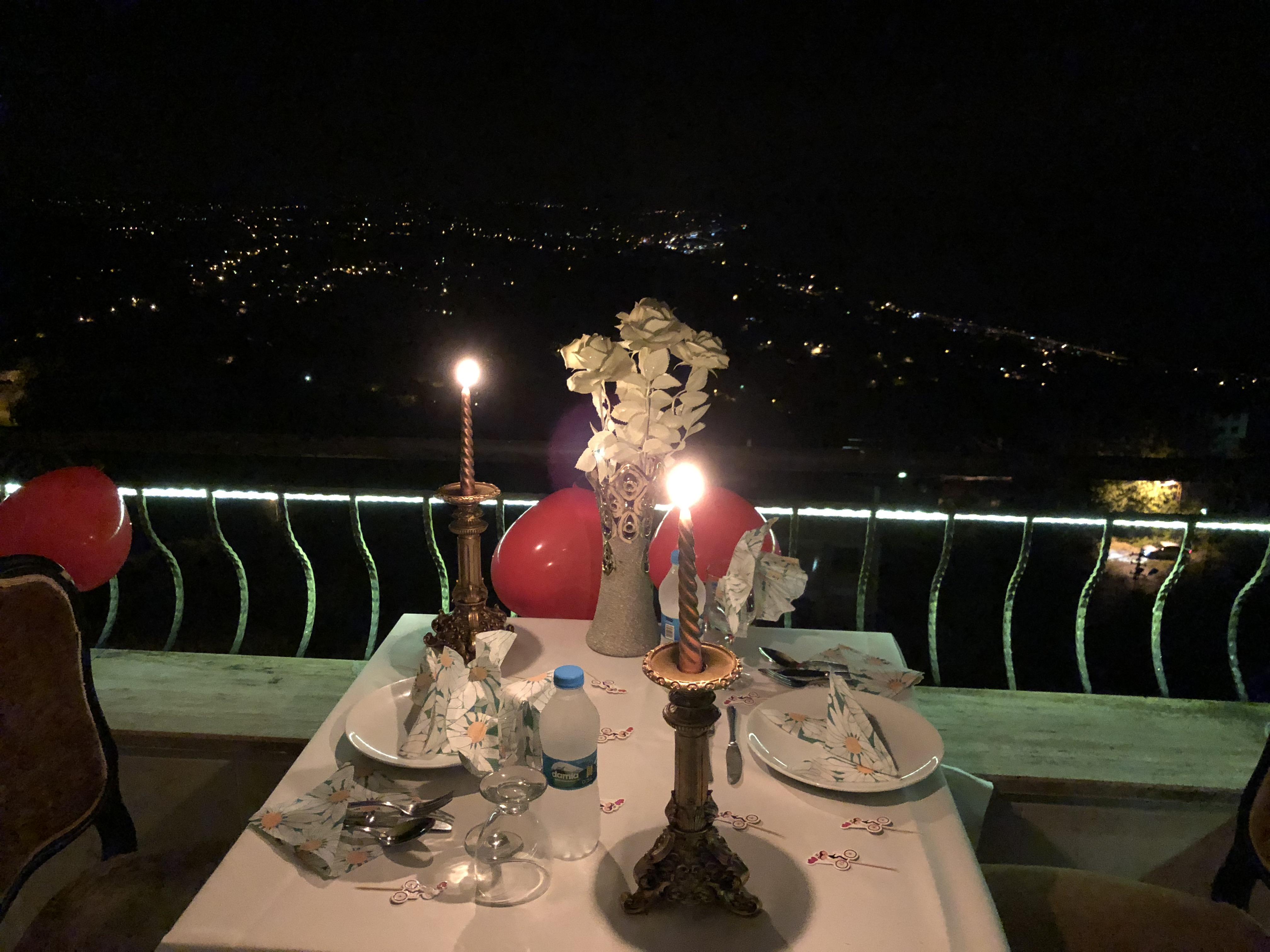 Hotel Zarha Mountain Surmene