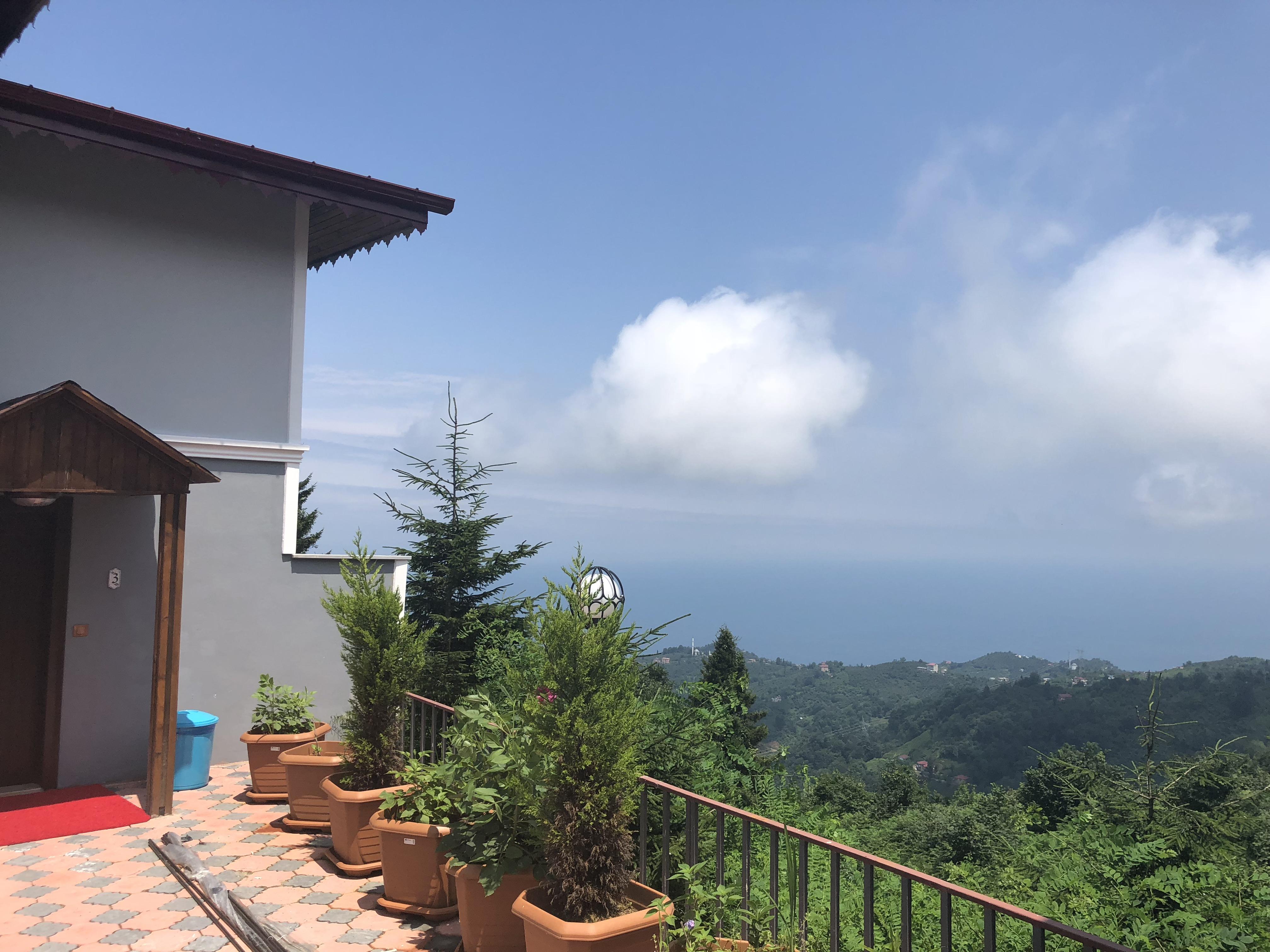 Zarha Mountain Hotel 4*