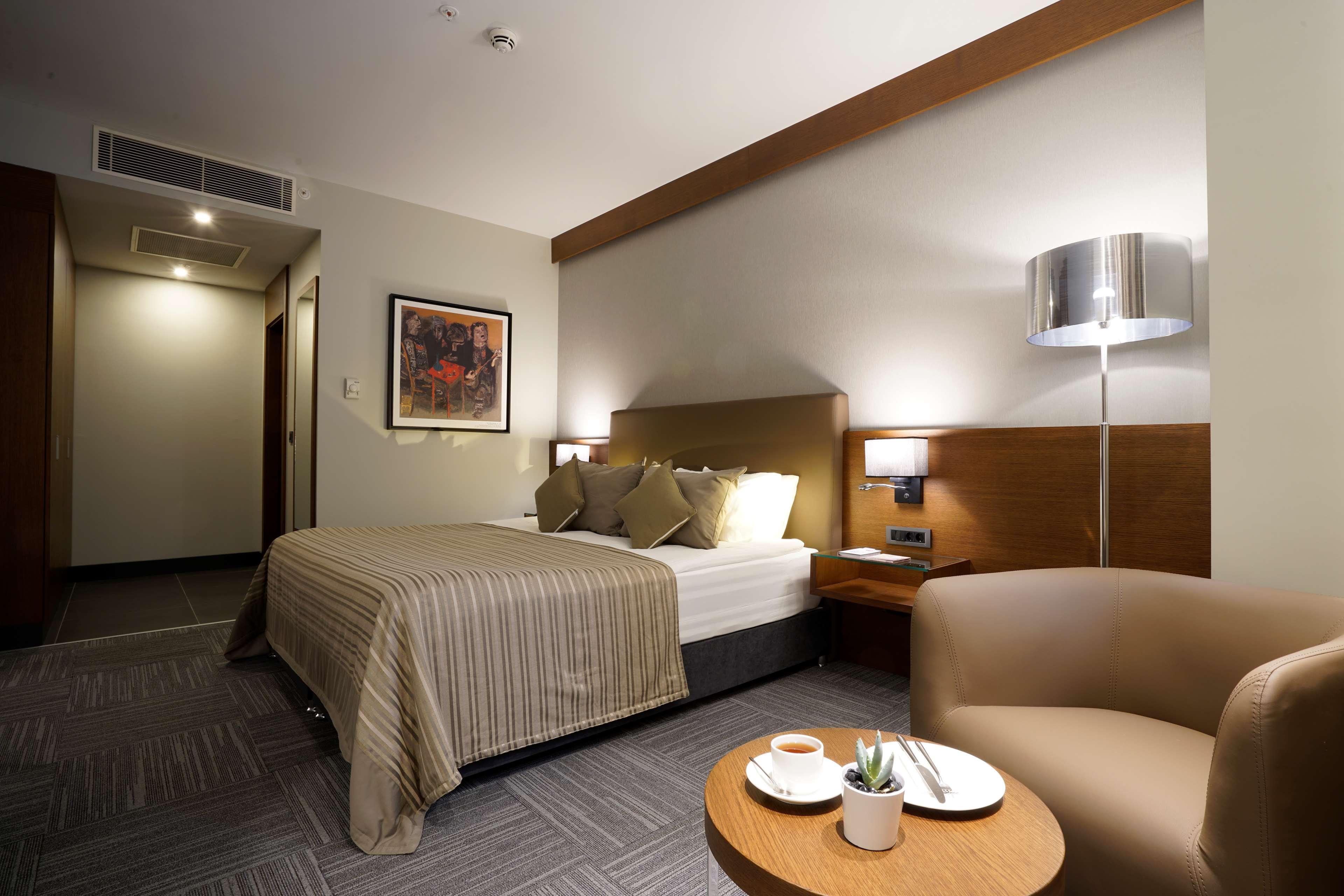 Radisson Blu Cankaya