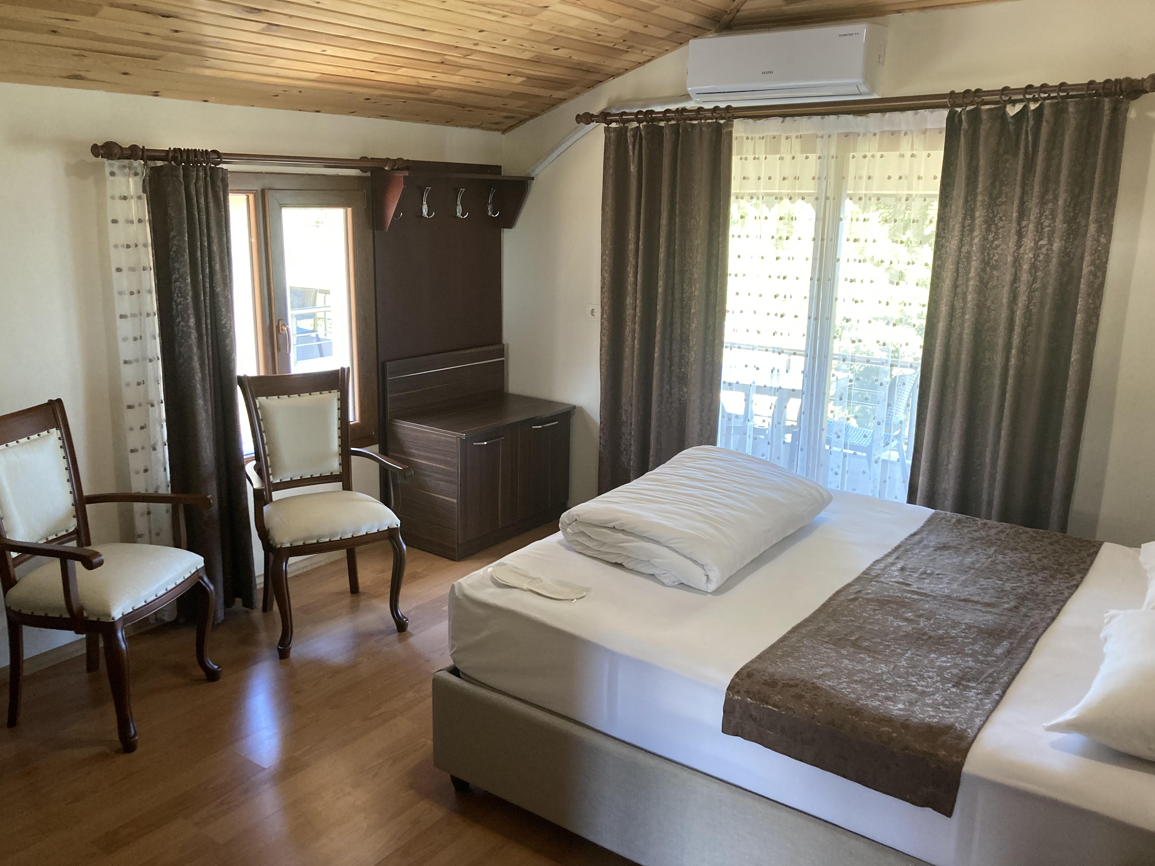 Zarha Mountain 4* Surmene