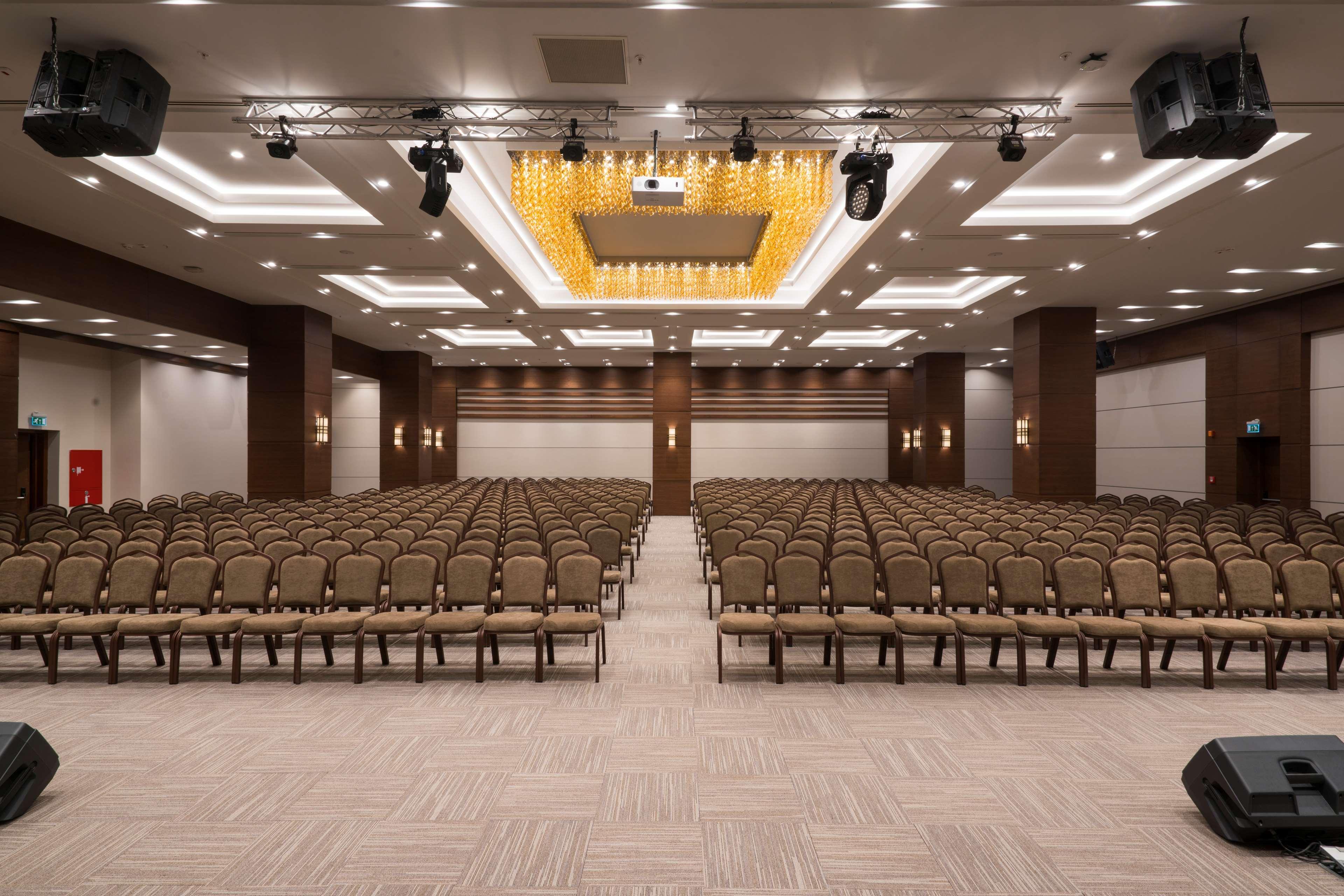 Hotel Radisson Blu Cankaya