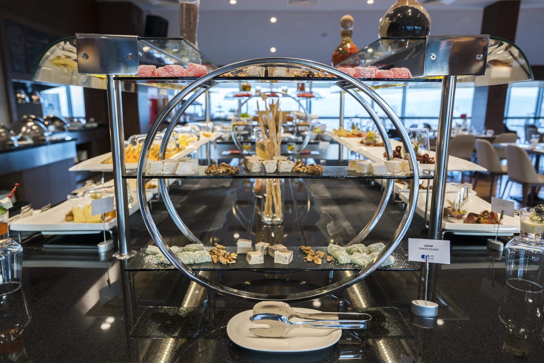 Radisson Blu Cankaya Hotel