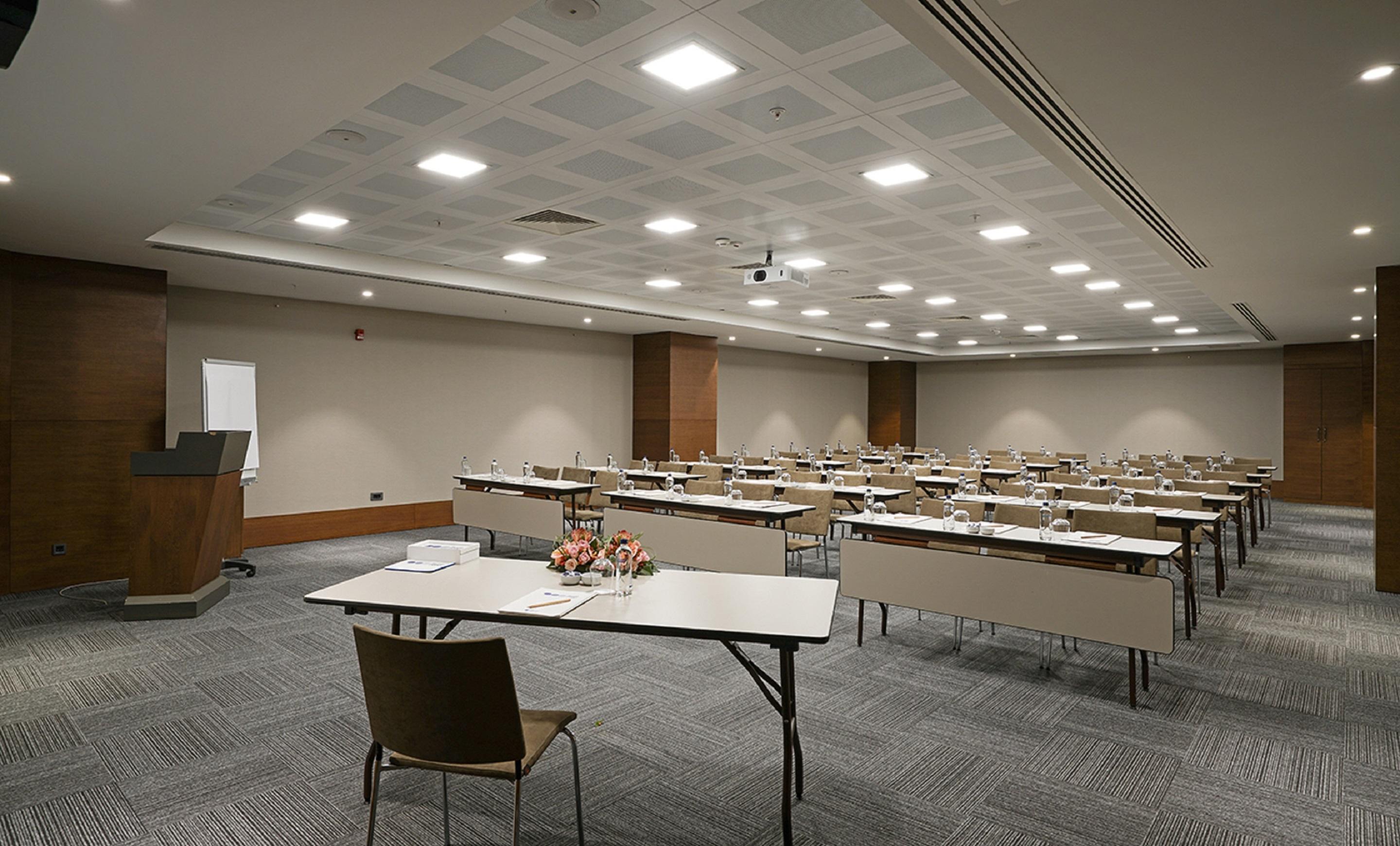 Hotel Radisson Blu Cankaya