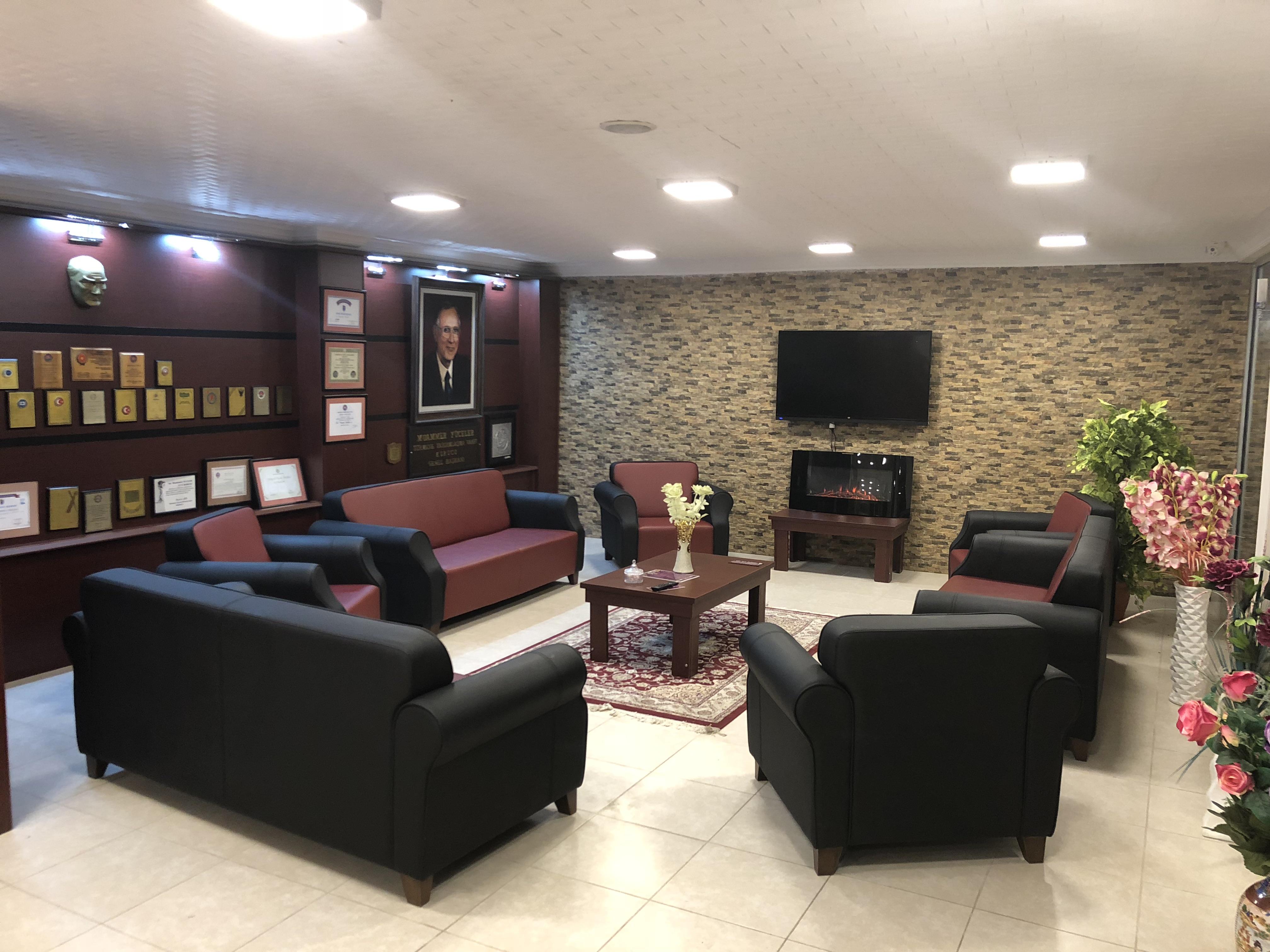 Zarha Mountain Hotel