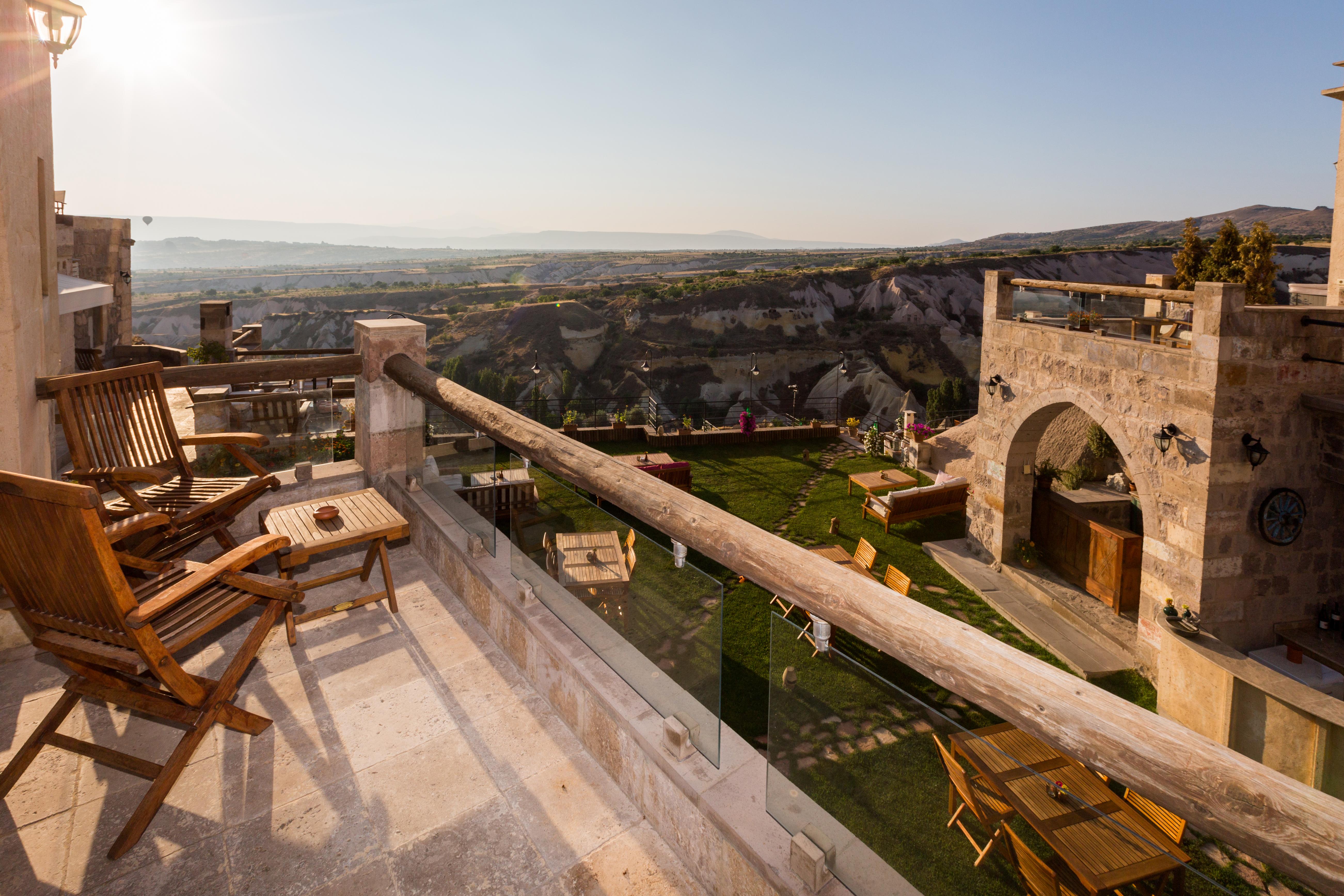 Hotel Taskonaklar 4*