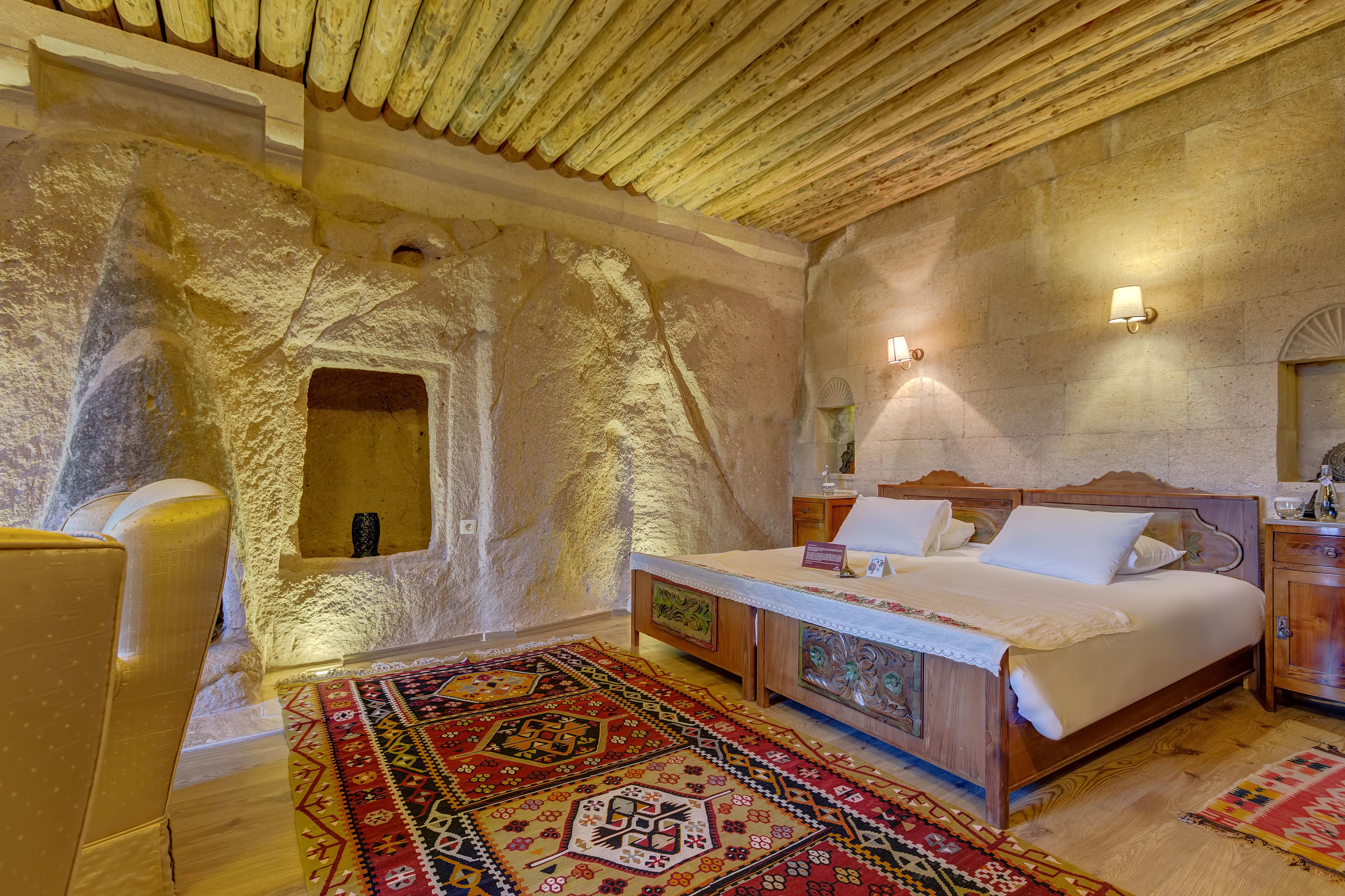 Taskonaklar 4* Uchisar