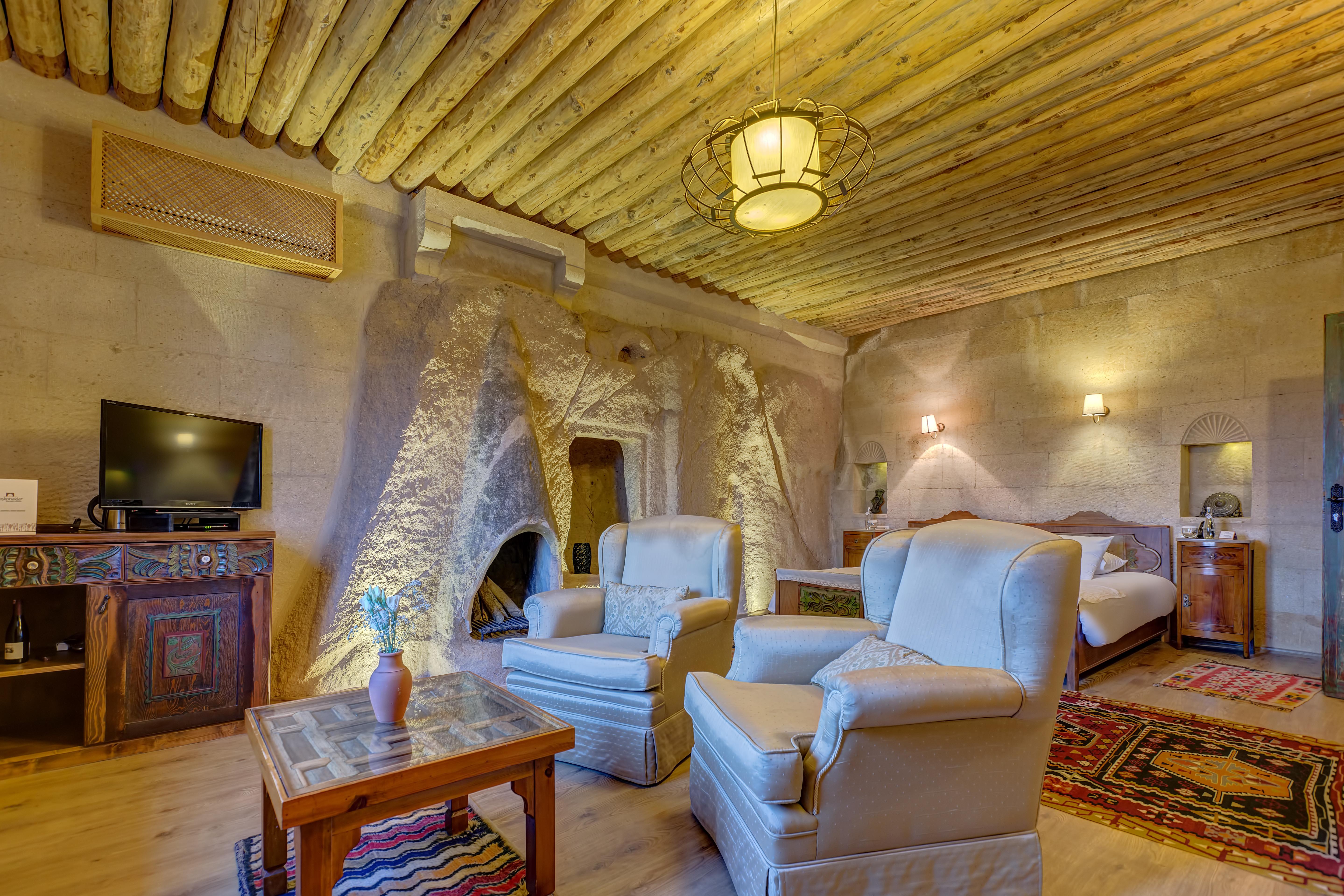 Taskonaklar Hotel 4*