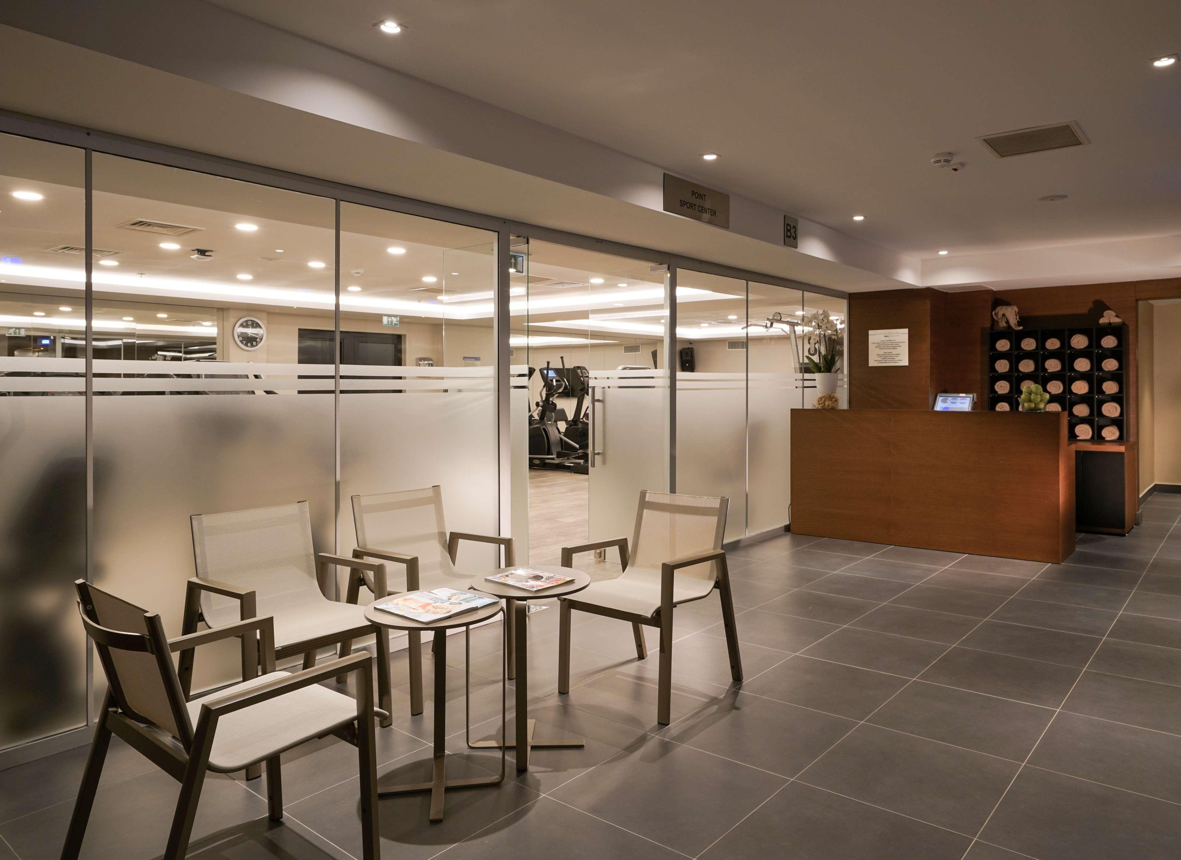 Hotel Radisson Blu Cankaya Ankara
