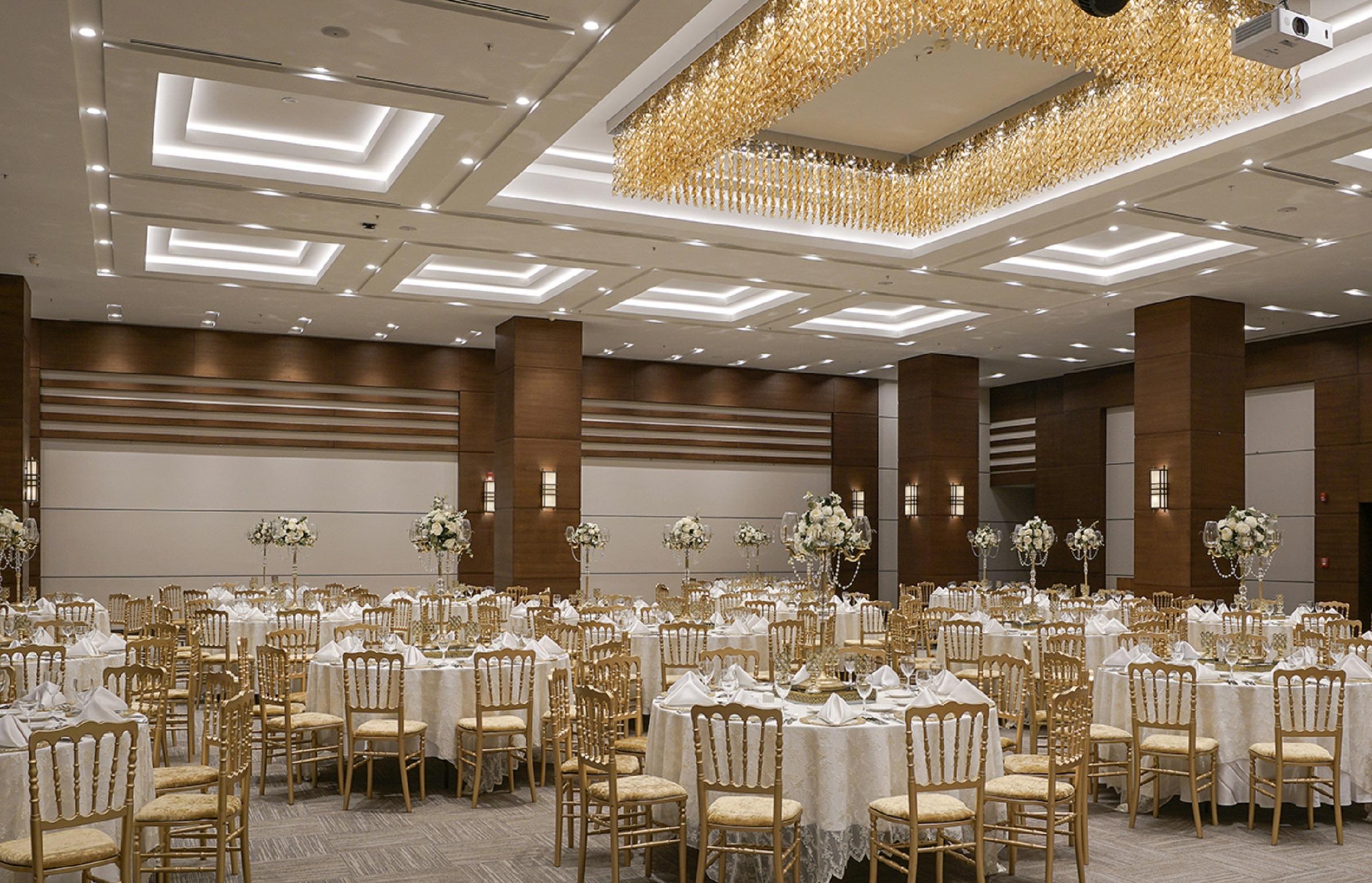 Hotel Radisson Blu Cankaya 5*