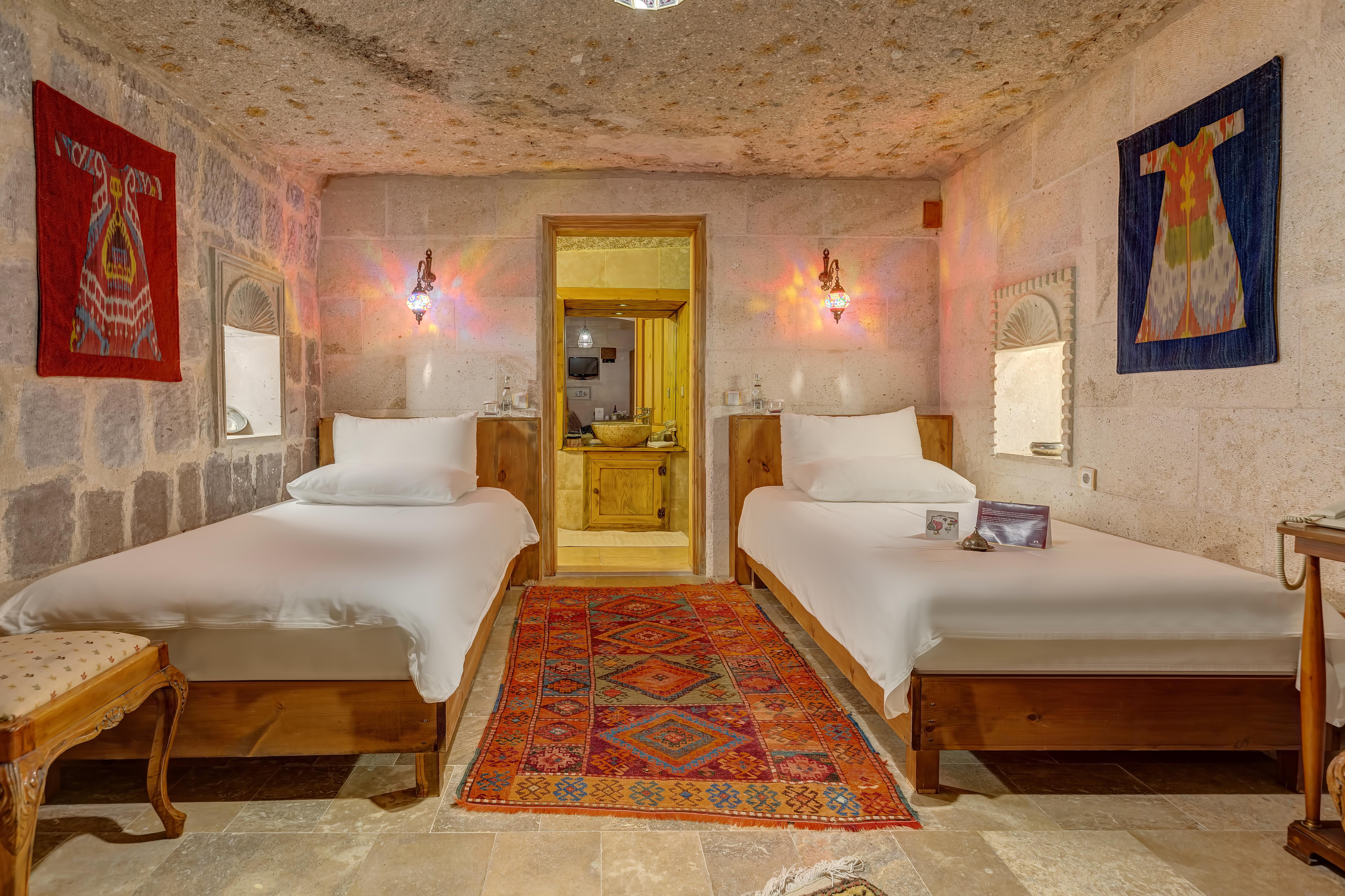 Taskonaklar Hotel 4*