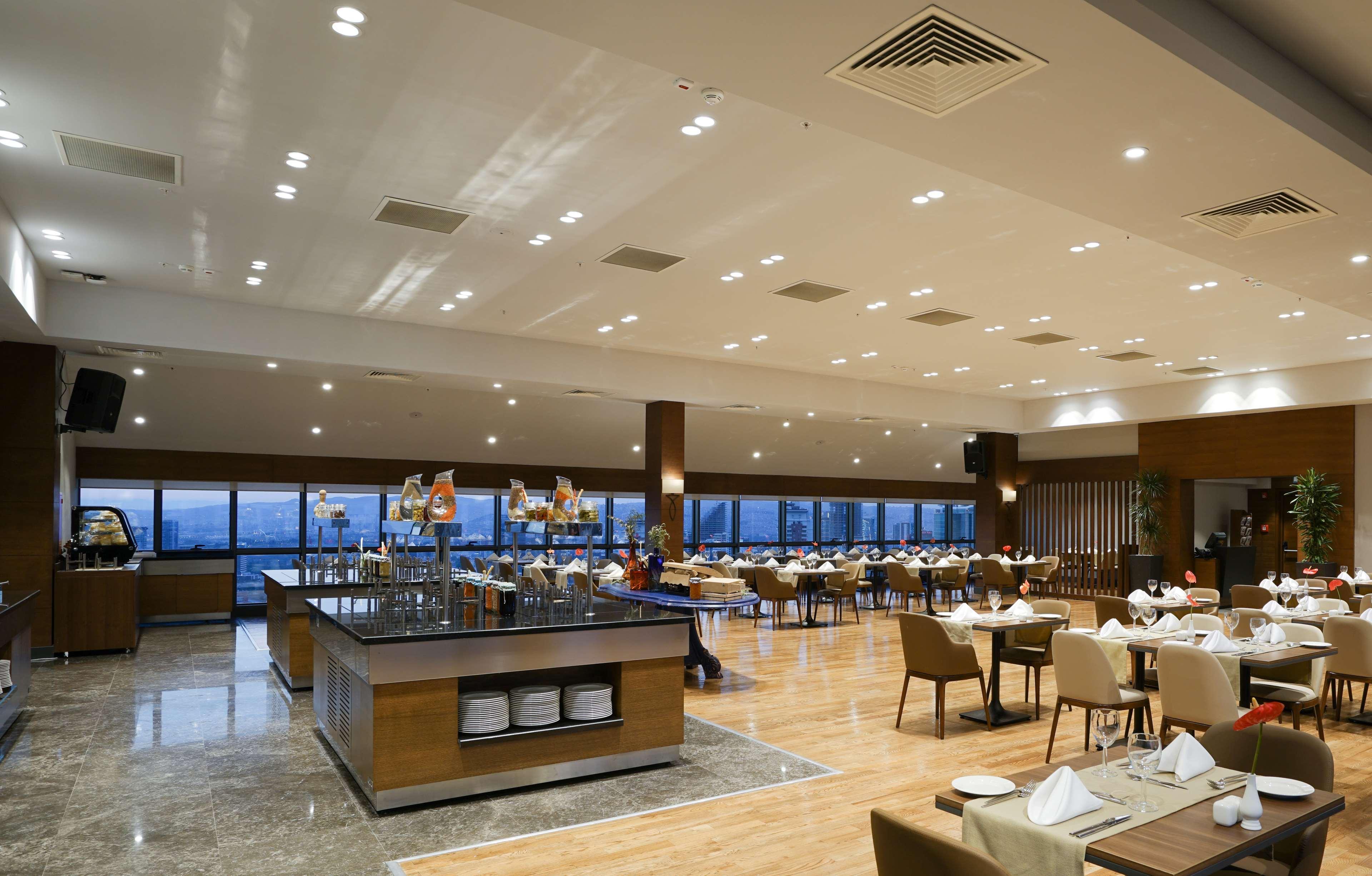 Radisson Blu Cankaya Hotel Ankara