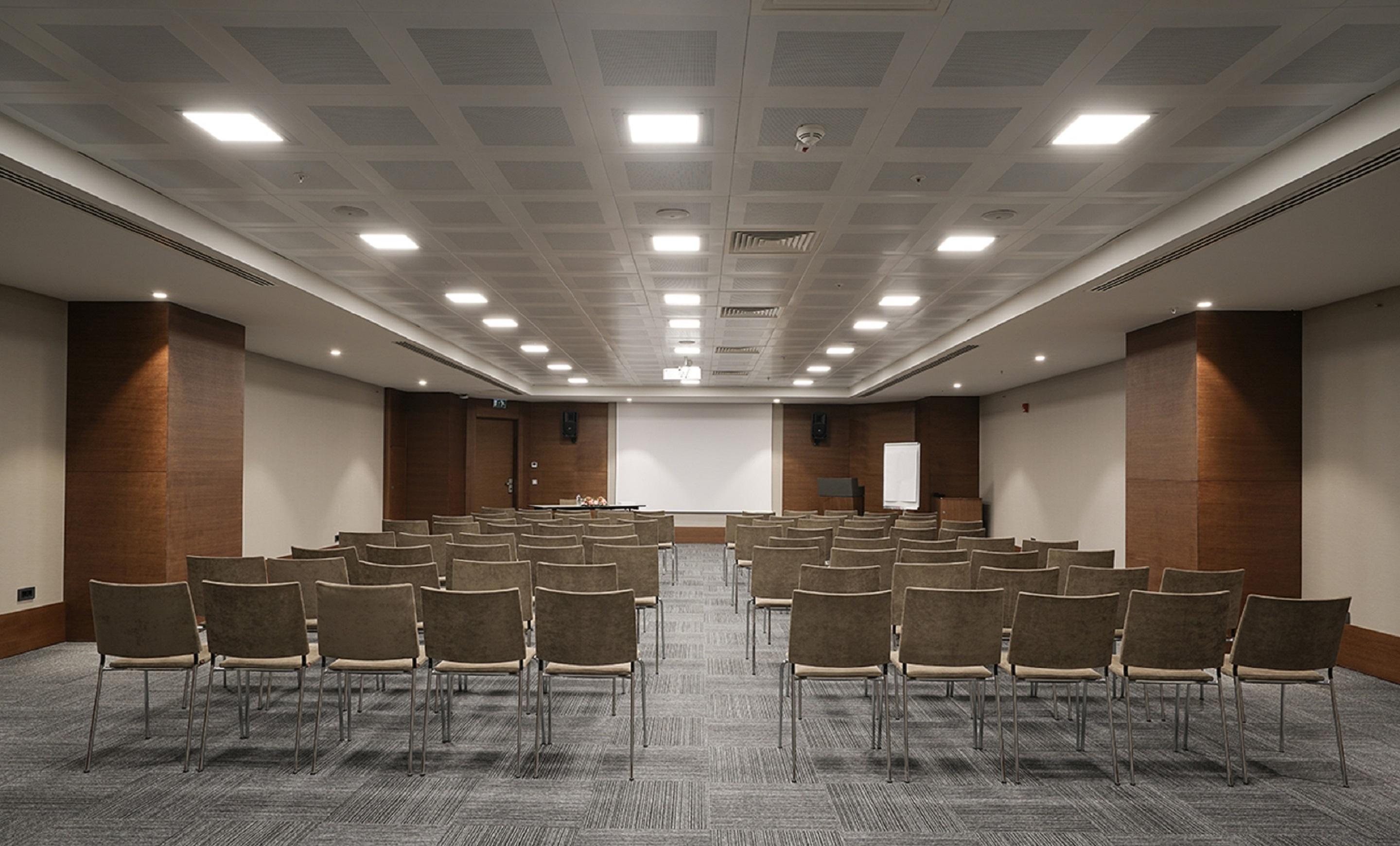 Hotel Radisson Blu Cankaya