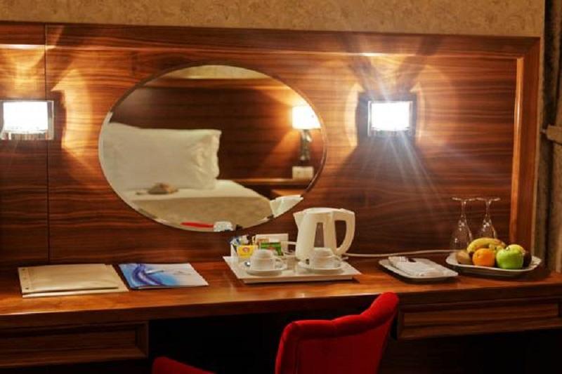 Atakosk Group Hotel