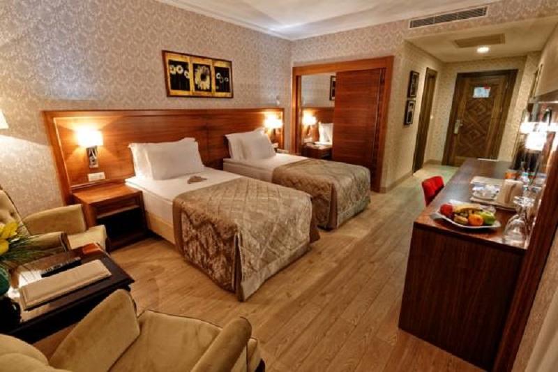 Atakosk Group 5*