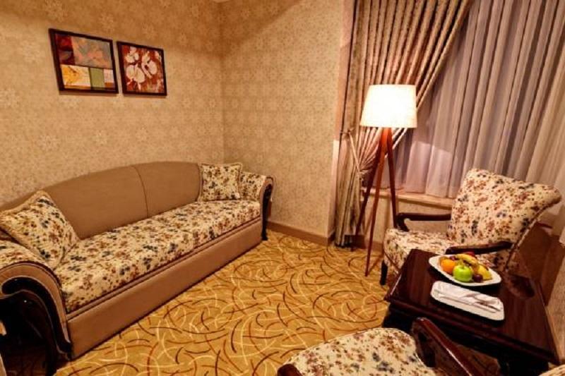 Hotel Atakosk Group