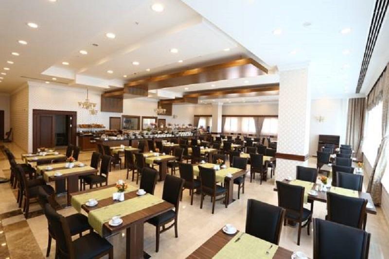 Hotel Atakosk Group Ankara