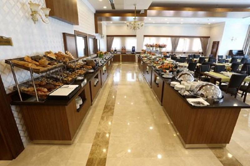 Atakosk Group 5* Ankara